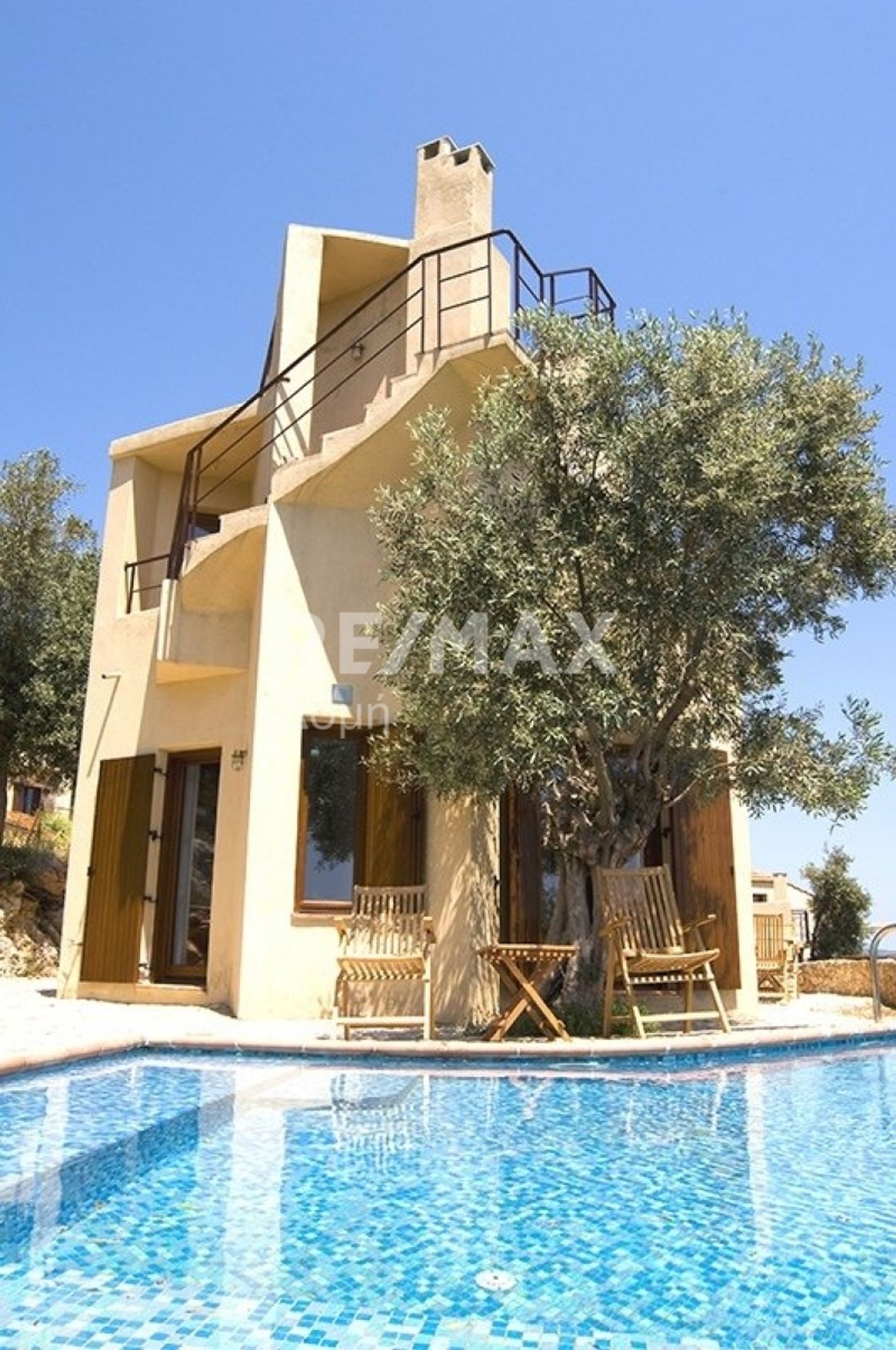 Huis in Alonnisos, Thessalia 11140050