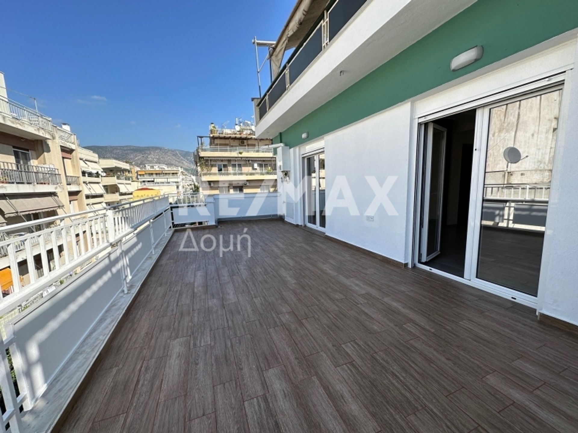 Condominium in Volos, Thessalia 11140060