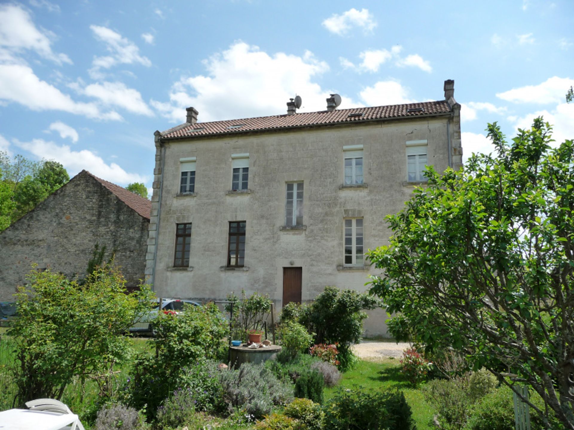 loger dans Grezels, Occitanie 11140061