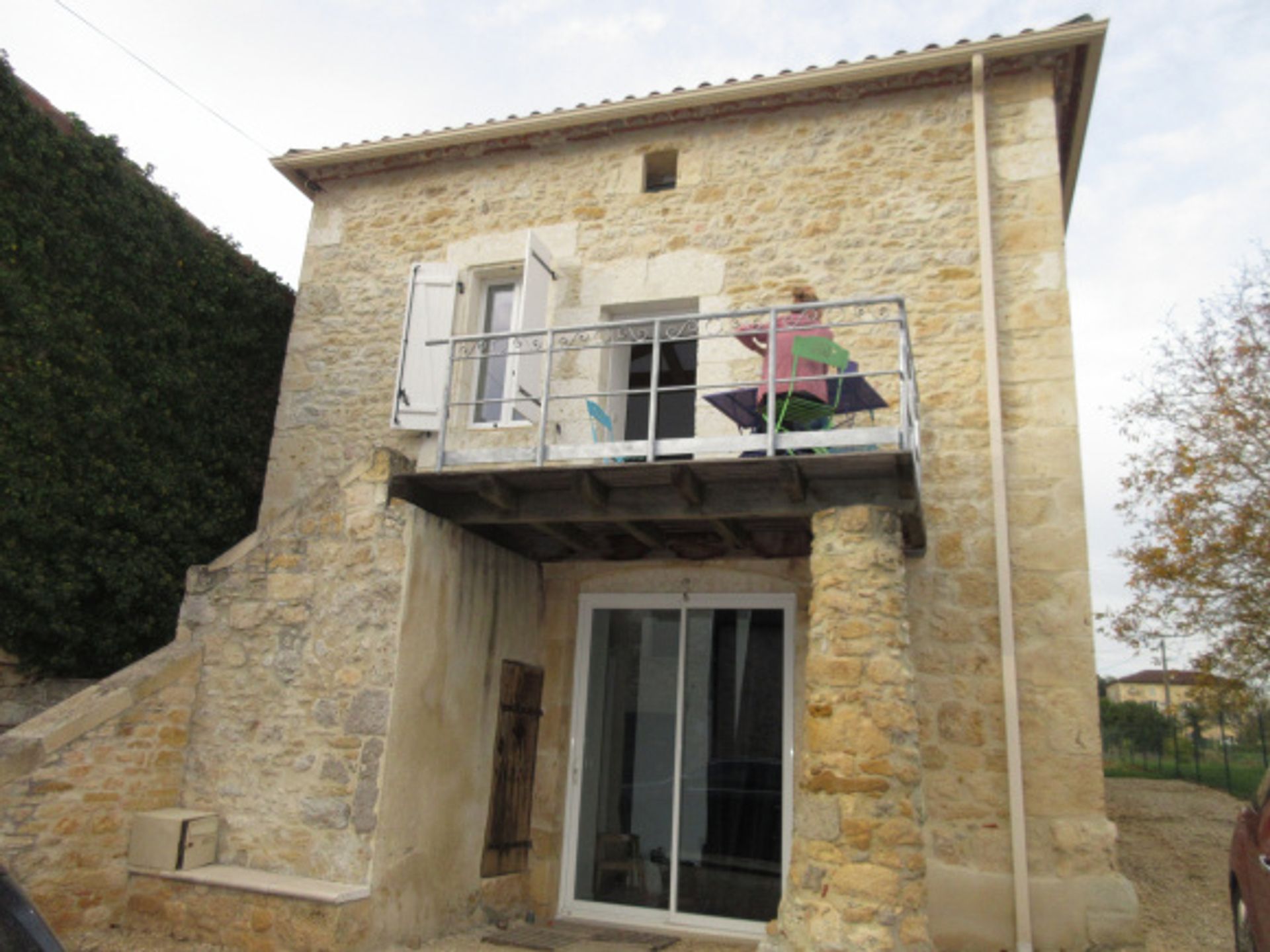 House in Fumel, Nouvelle-Aquitaine 11140062