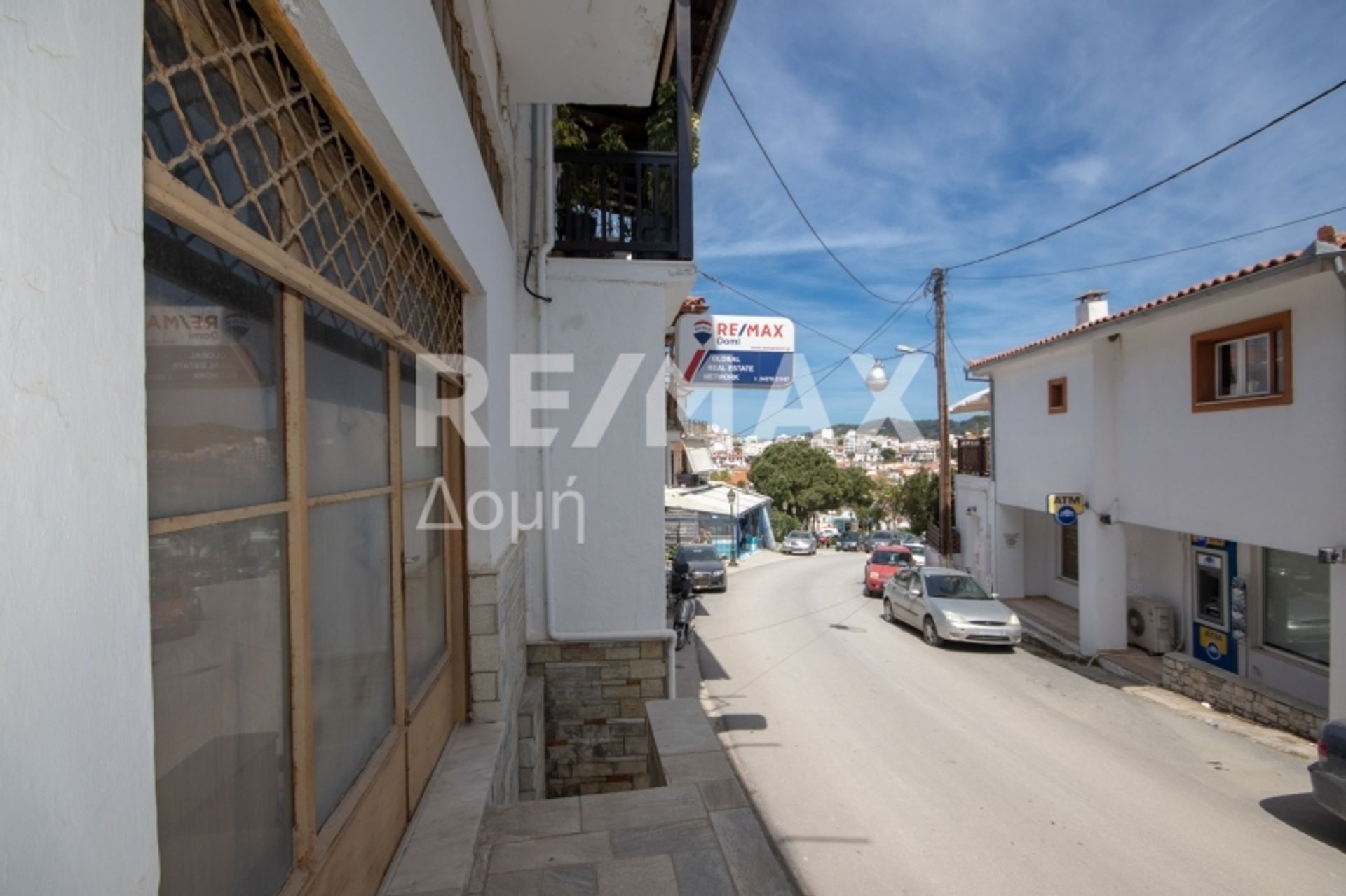 公寓 在 Skiathos,  11140064