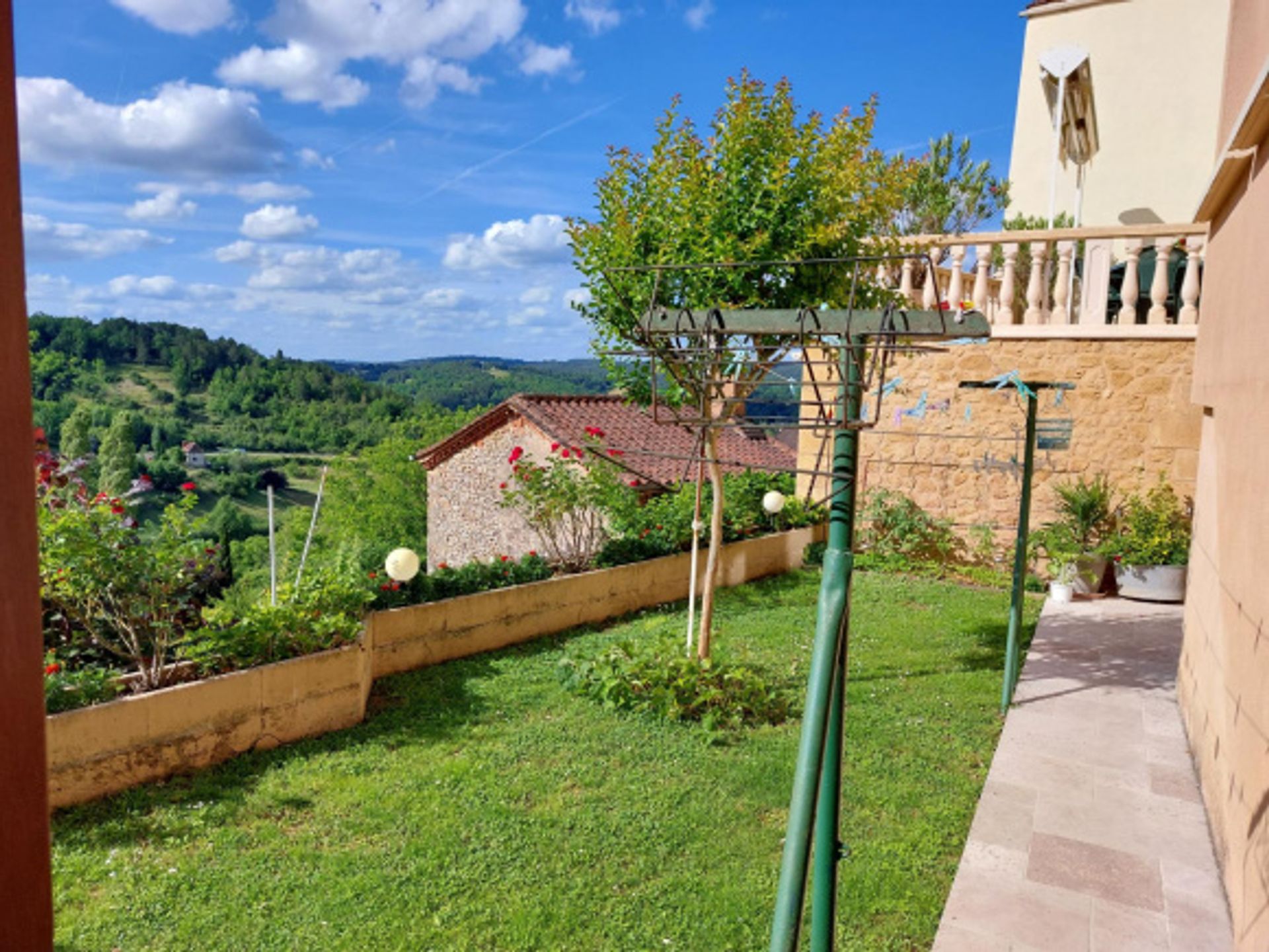 Haus im Pays-de-Belvès, Nouvelle-Aquitaine 11140065