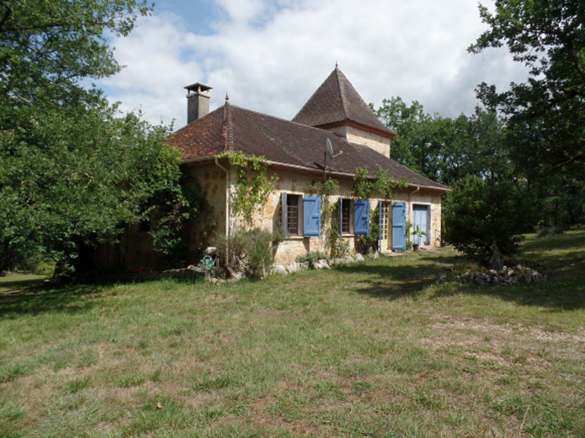 casa en Serignac, Occitanie 11140077