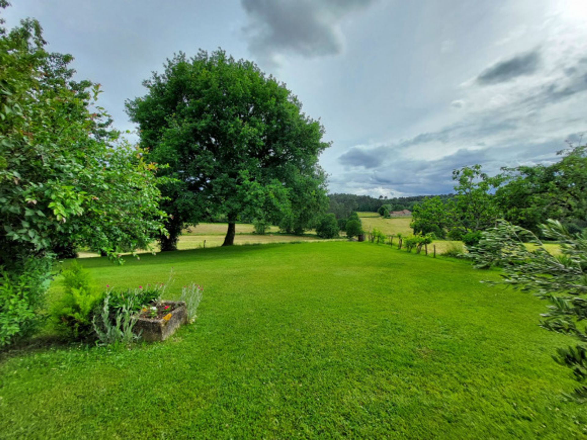 σπίτι σε Villefranche-du-Périgord, Nouvelle-Aquitaine 11140081