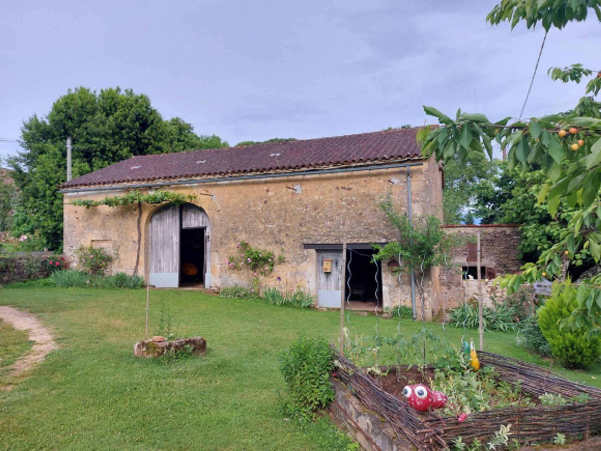 House in Villefranche-du-Périgord, Nouvelle-Aquitaine 11140081