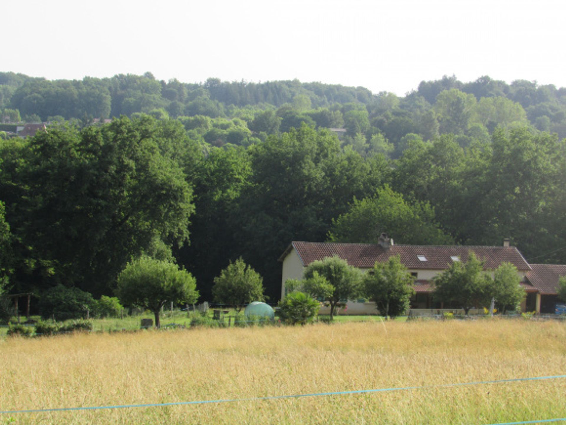 Dom w Loubejac, Nouvelle-Aquitaine 11140084