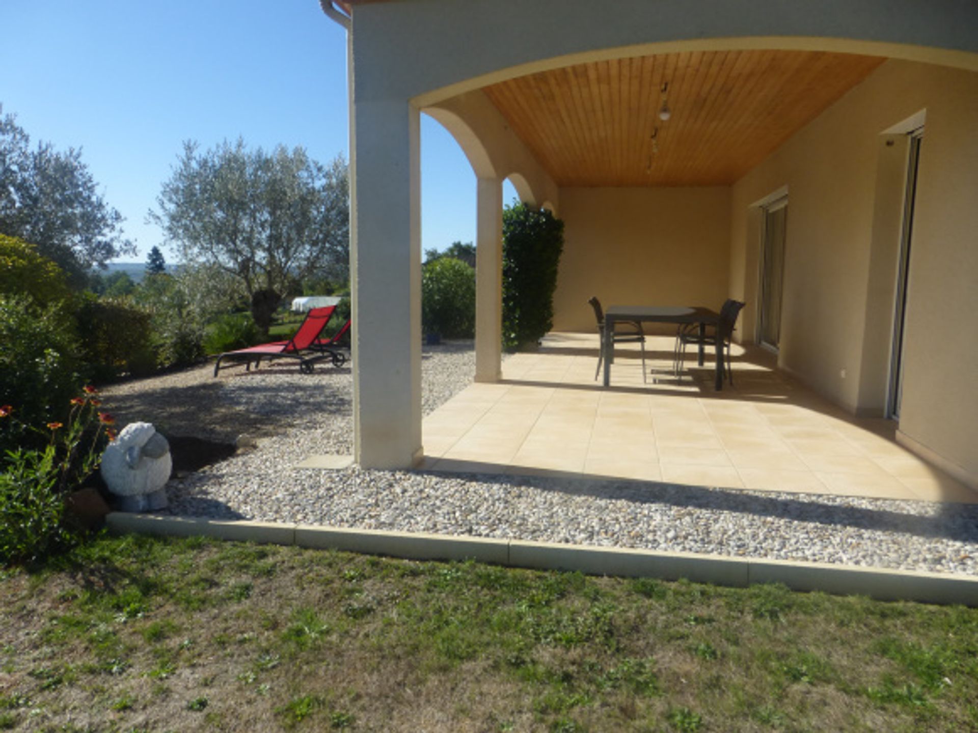 Dom w Condezaygues, Nouvelle-Aquitaine 11140087