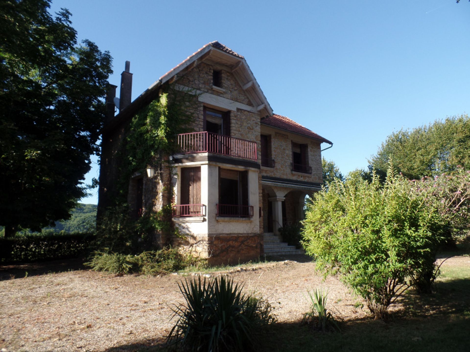 σπίτι σε Puy-l'Eveque, Occitanie 11140095