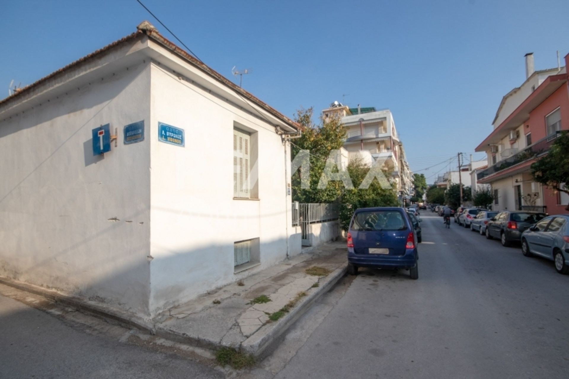 Haus im Volos,  11140099