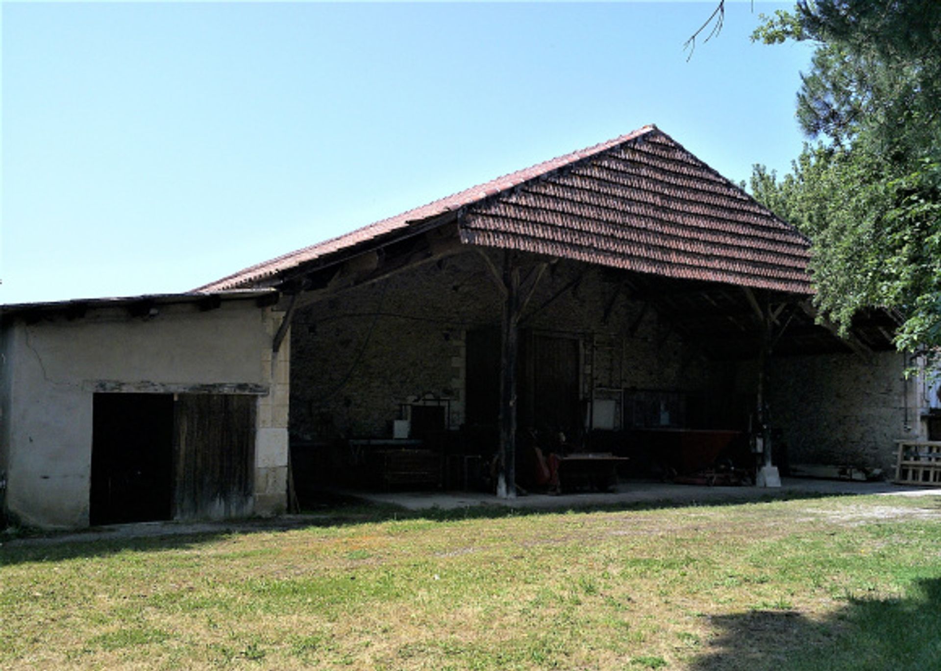 casa en Penne-d'Agenais, Nouvelle-Aquitaine 11140105