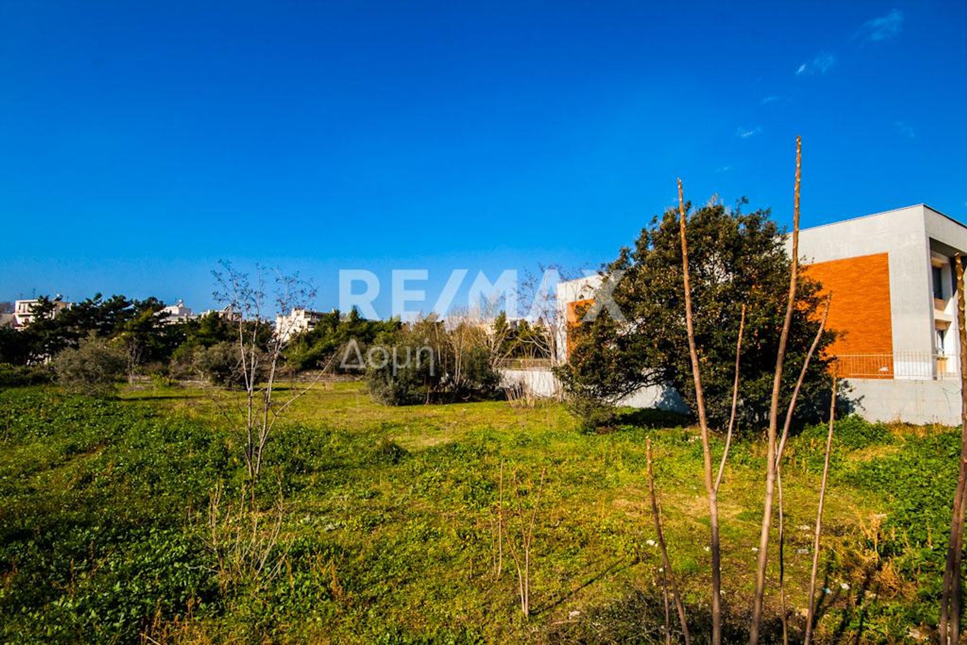 Land i Volos, Thessalia 11140134