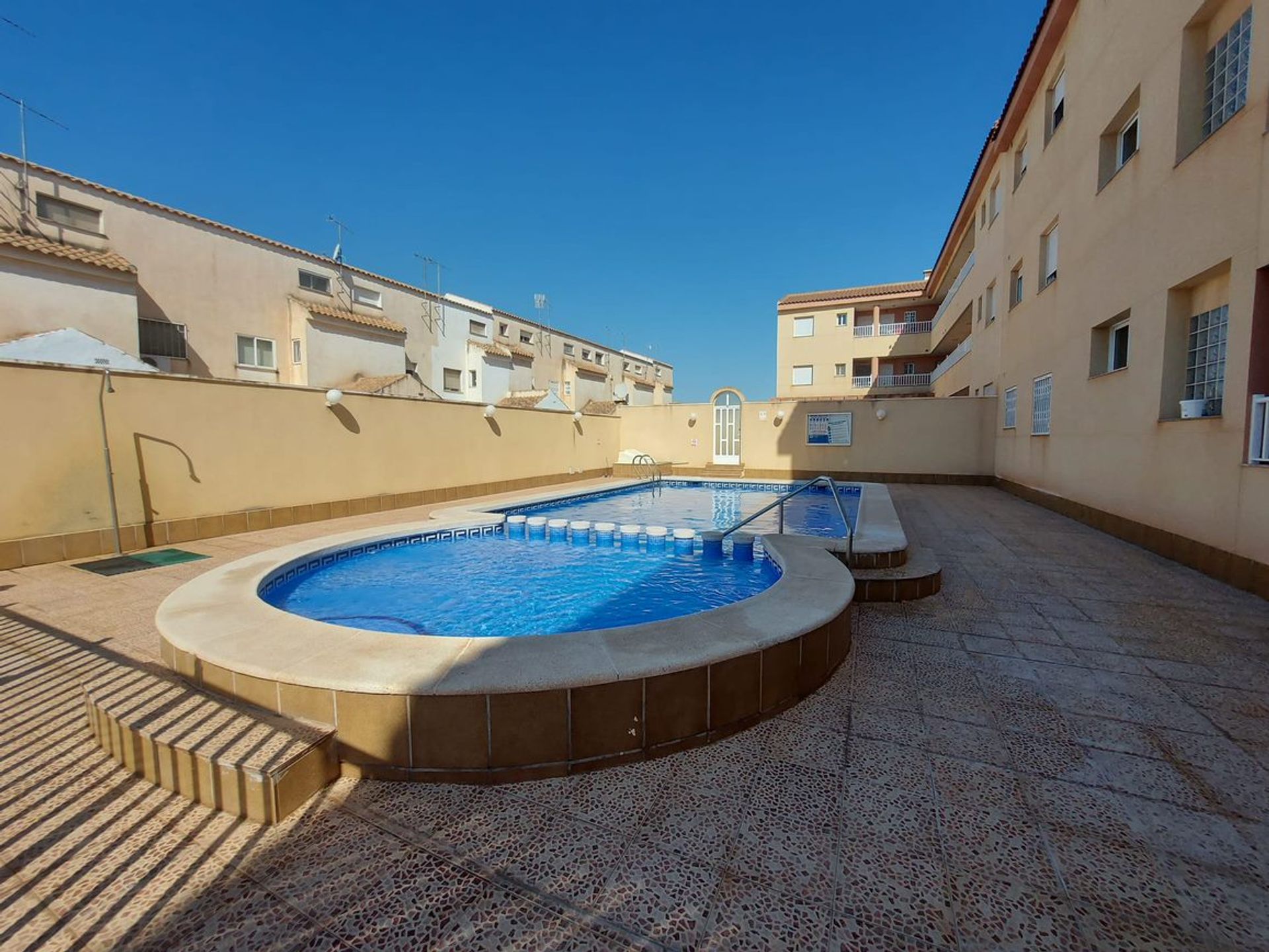 Condominium dans Los Alcázares, Region of Murcia 11140239