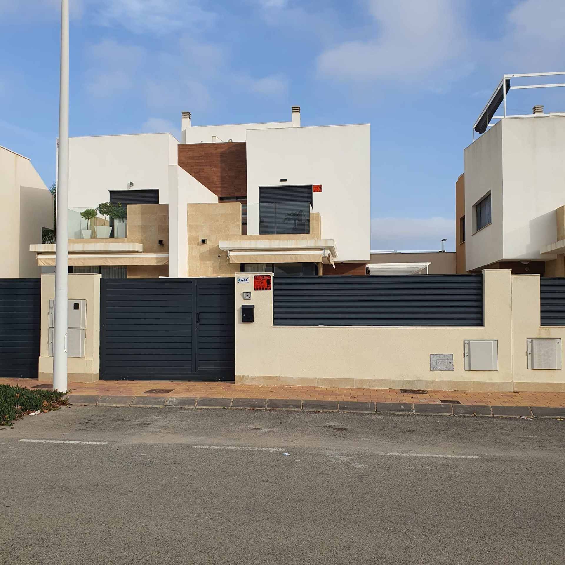 Casa nel Los Albaladejos, Murcia 11140261