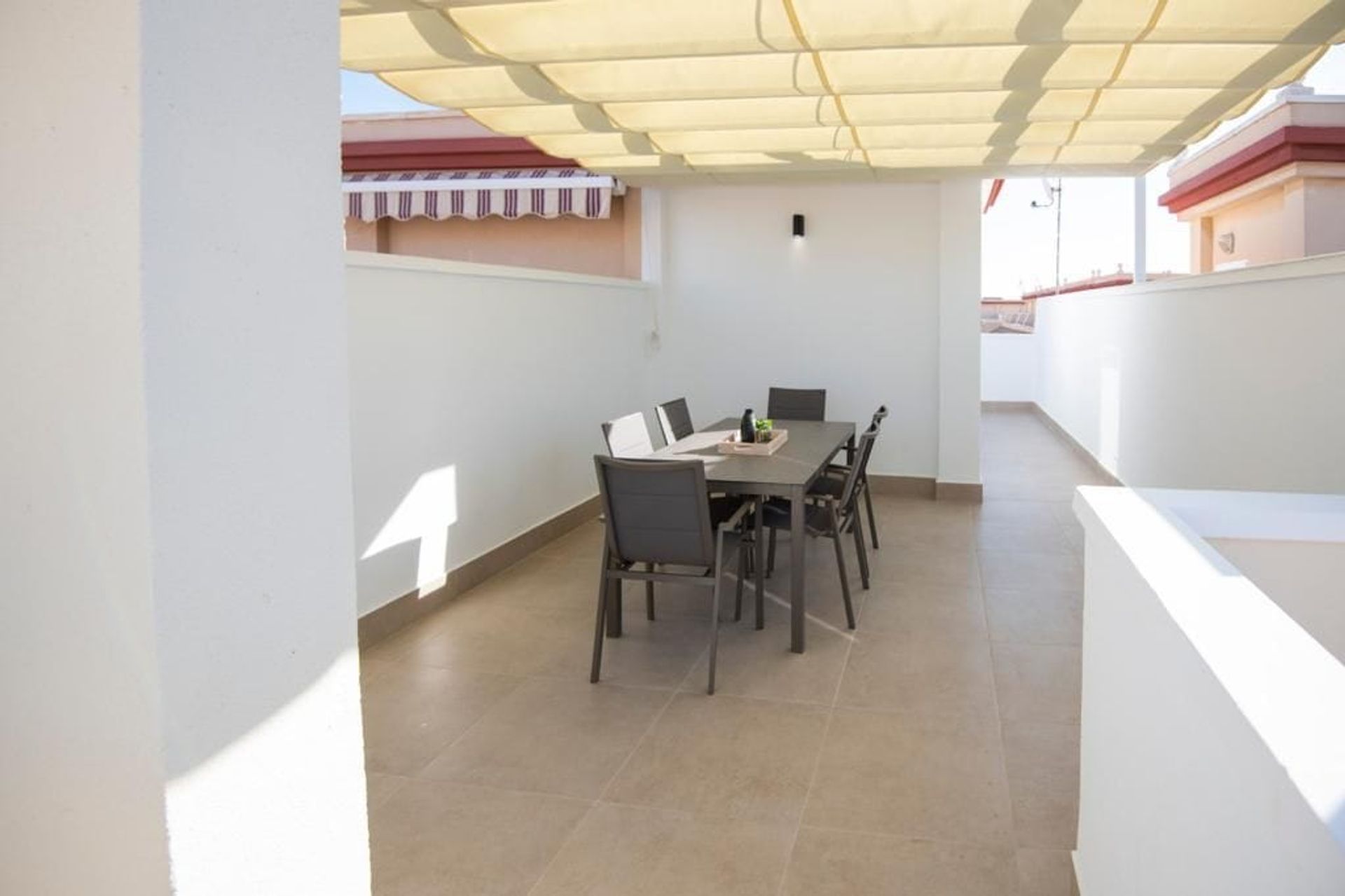 Casa nel San Pedro del Pinatar, Región de Murcia 11140263