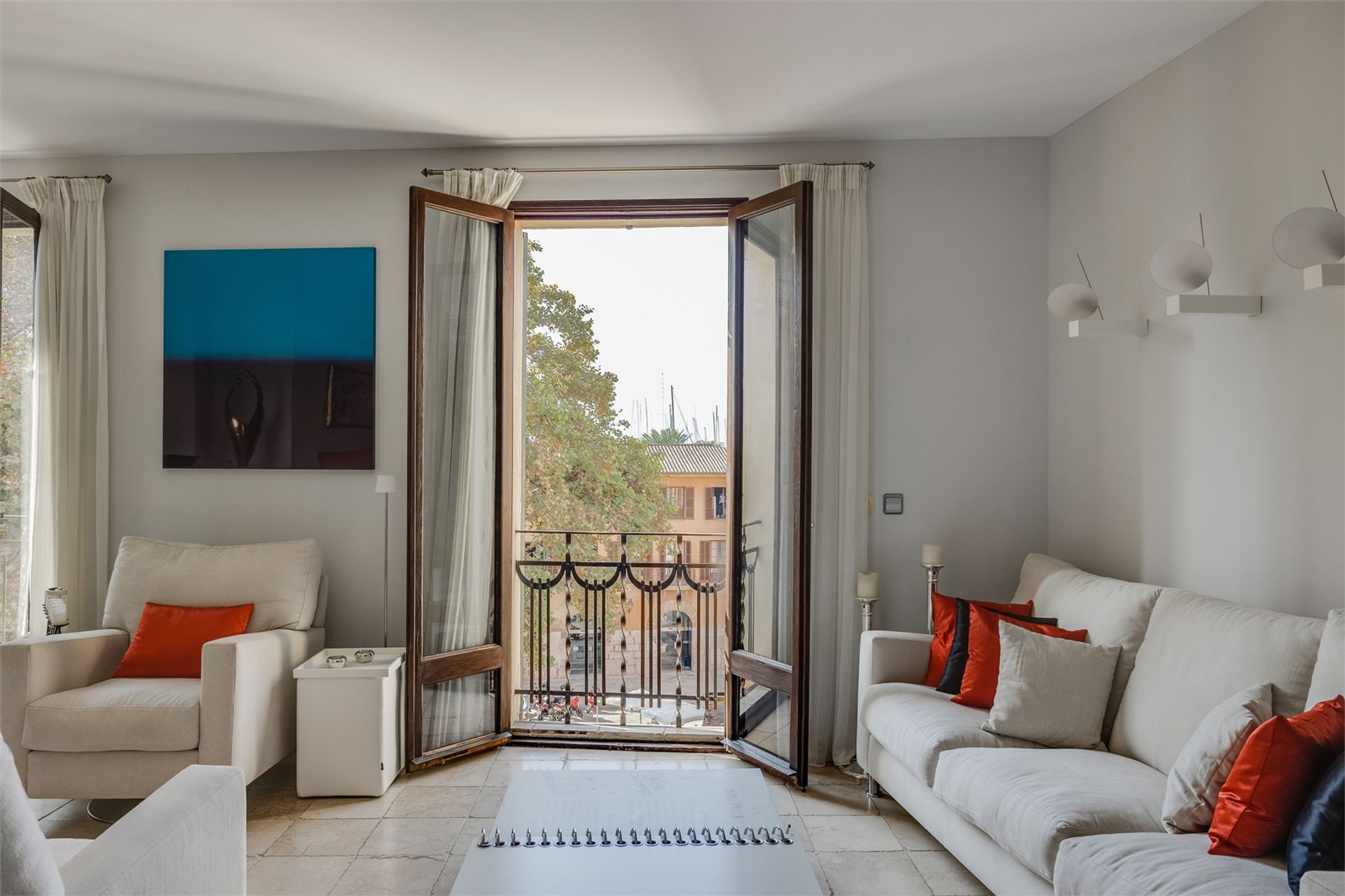 Condominium in Palma, Illes Balears 11140330