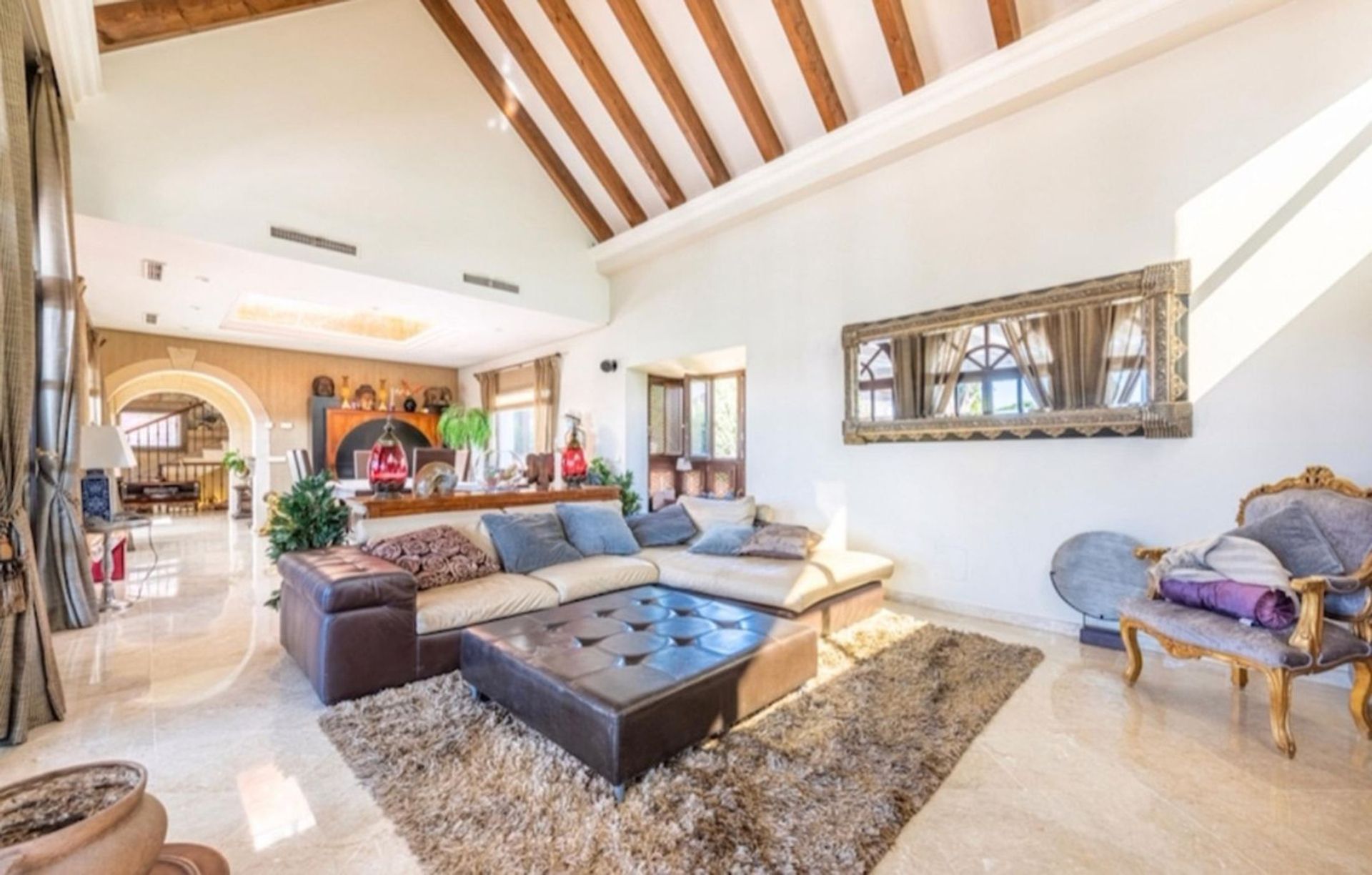 casa en Marbella, Andalucía 11140385