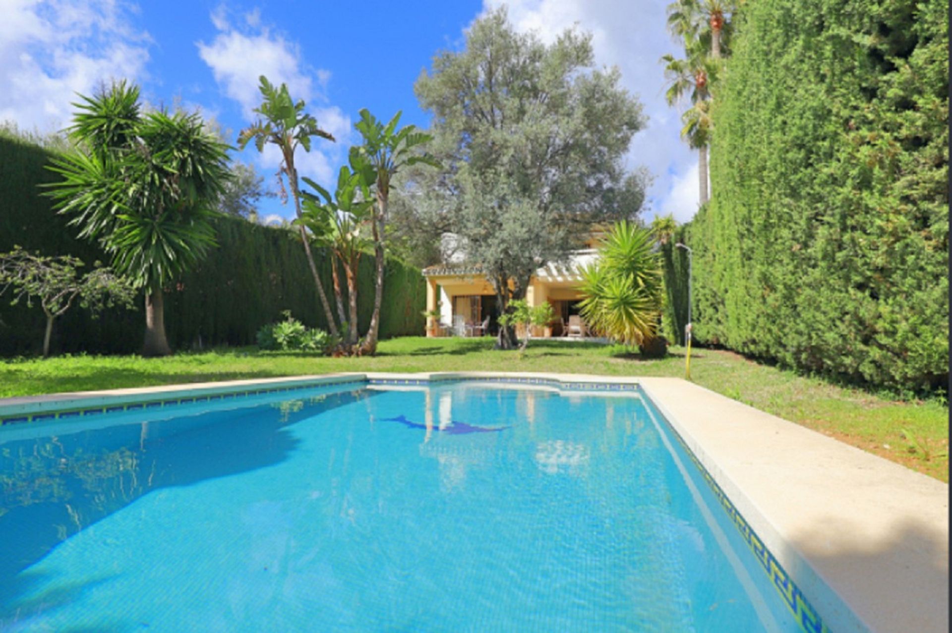 loger dans Marbella, Andalousie 11140399