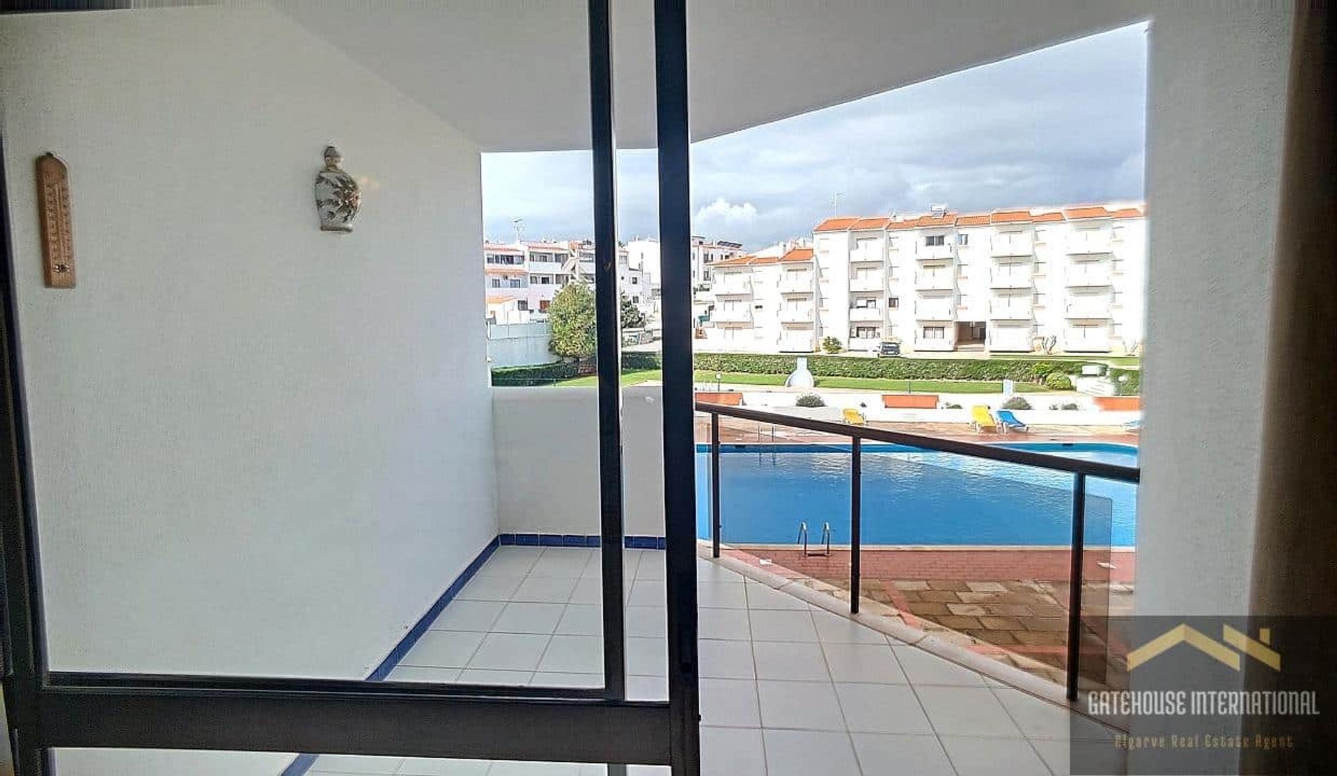 Condominium in Albufeira, Faro 11140429