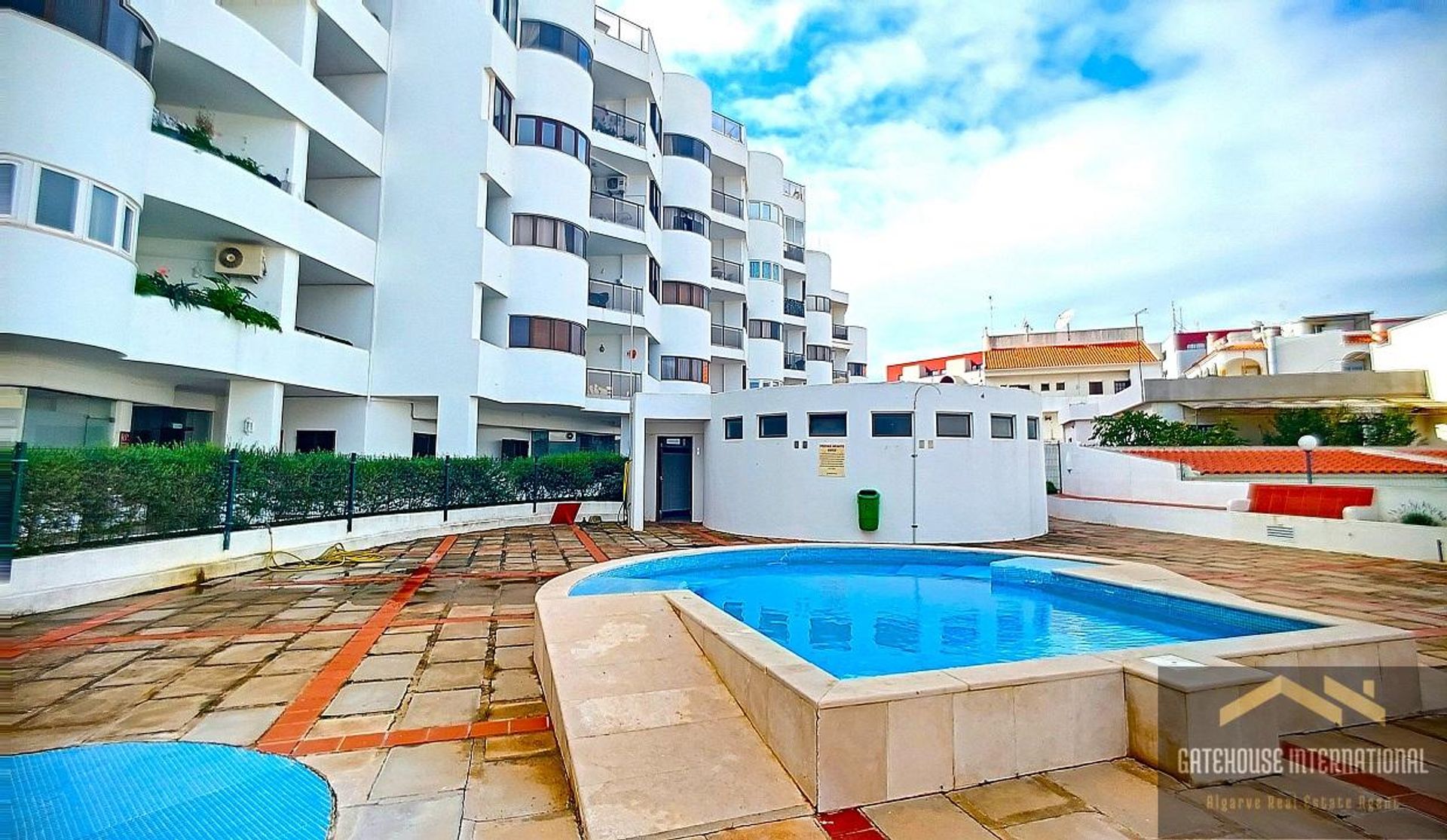 Condominium in Albufeira, Faro 11140429