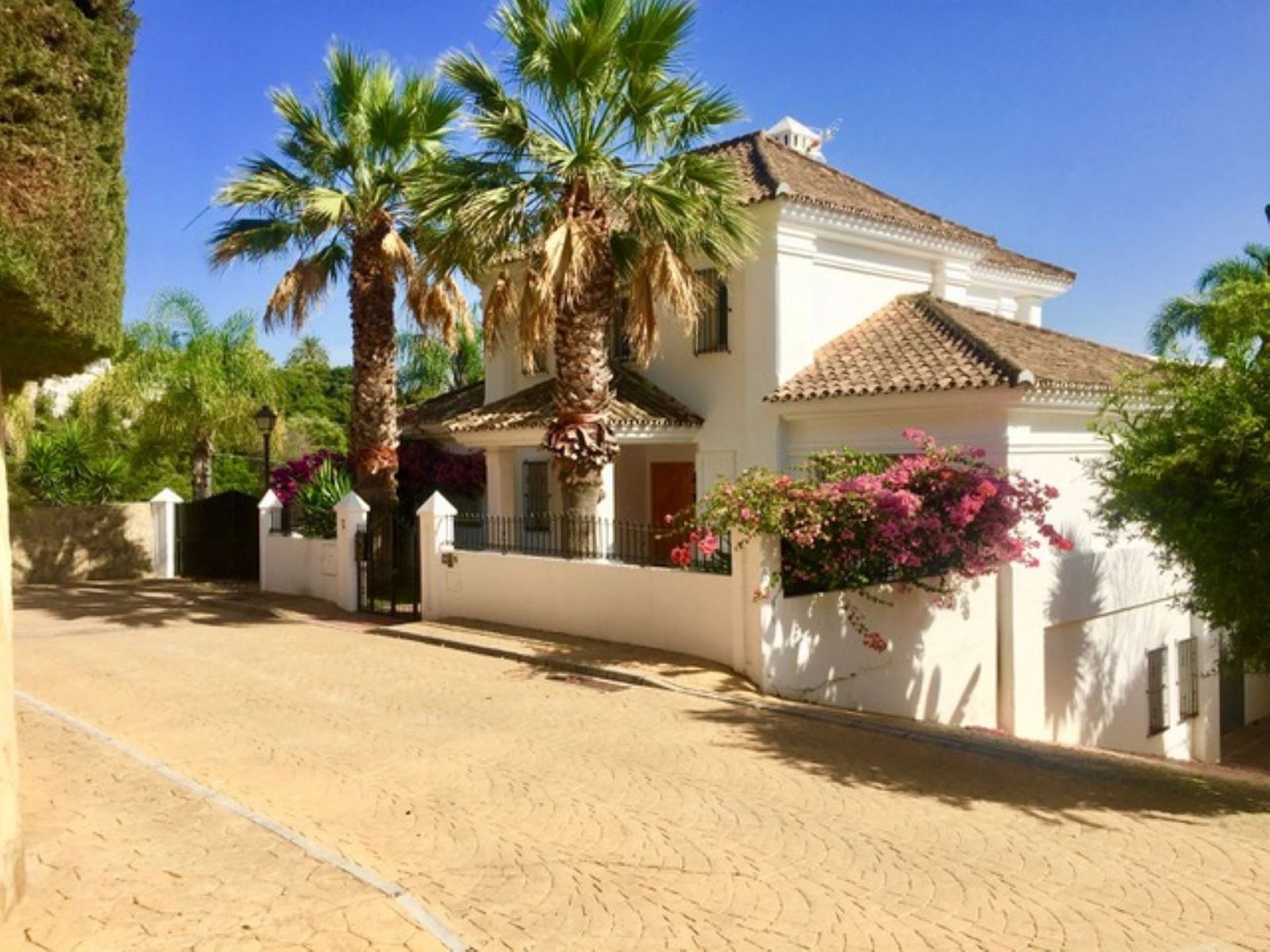 Haus im Ojen, Andalusien 11140437