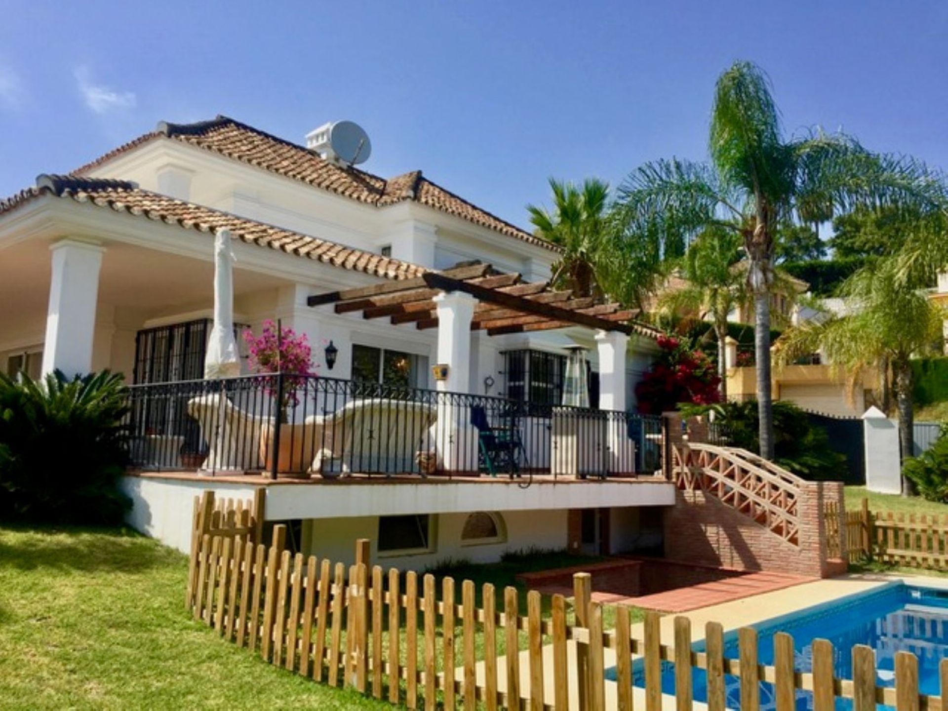 Haus im Ojen, Andalusien 11140437