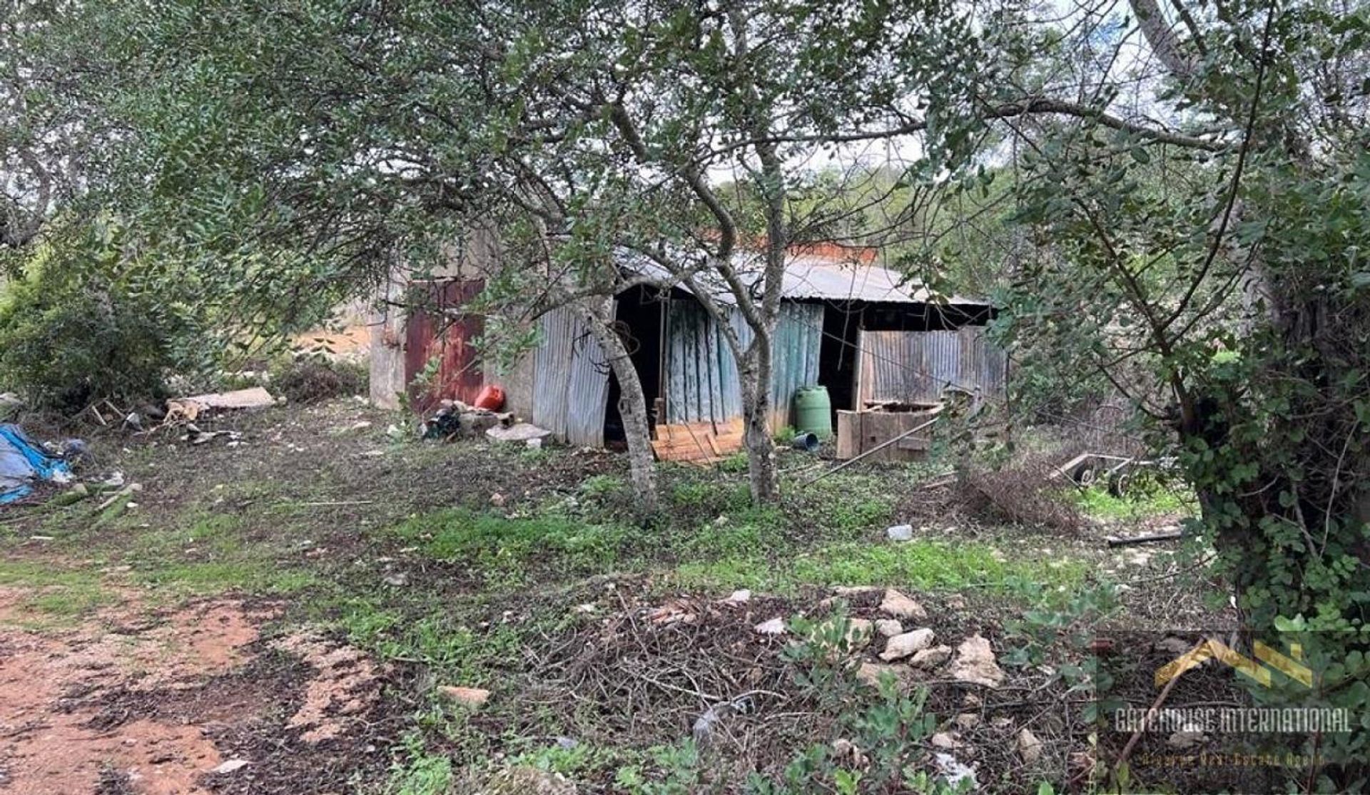 Casa nel Santa Barbara de Nexe, Faro 11140443