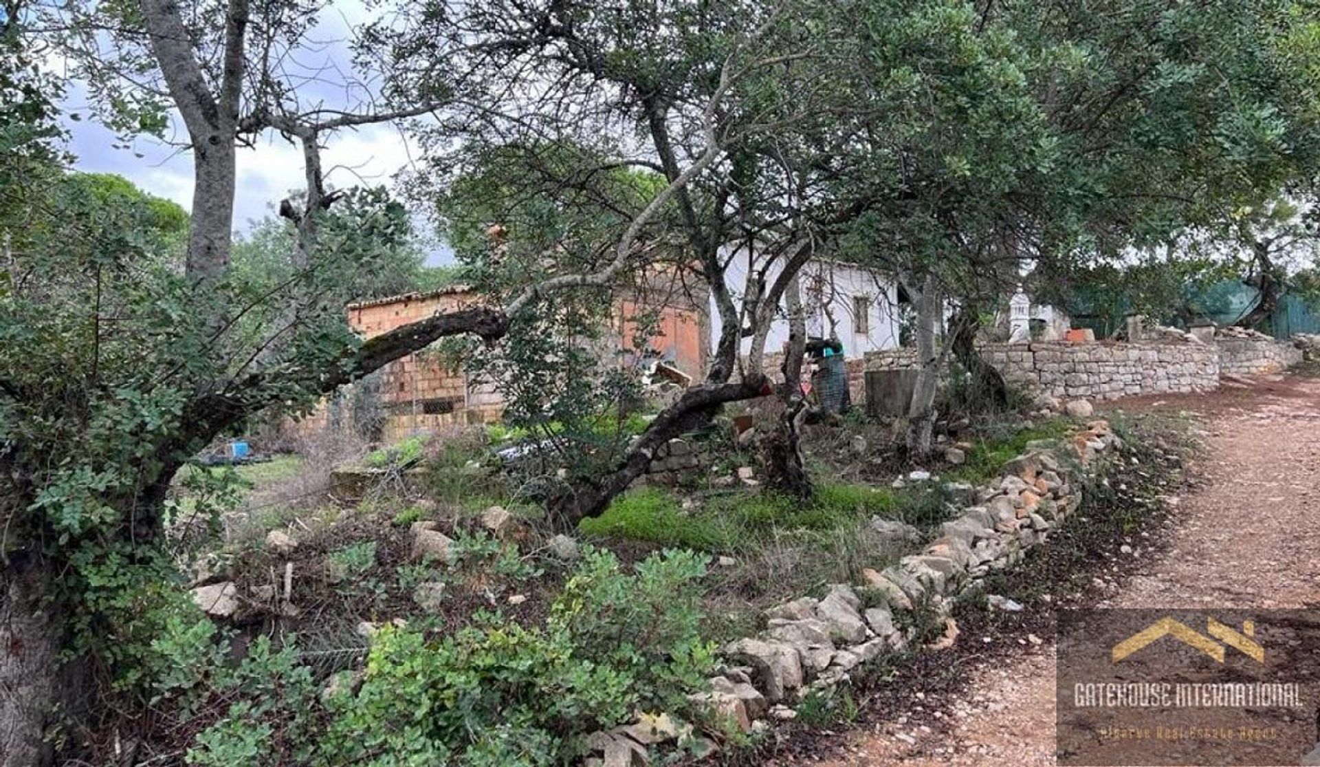 Casa nel Santa Barbara de Nexe, Faro 11140443