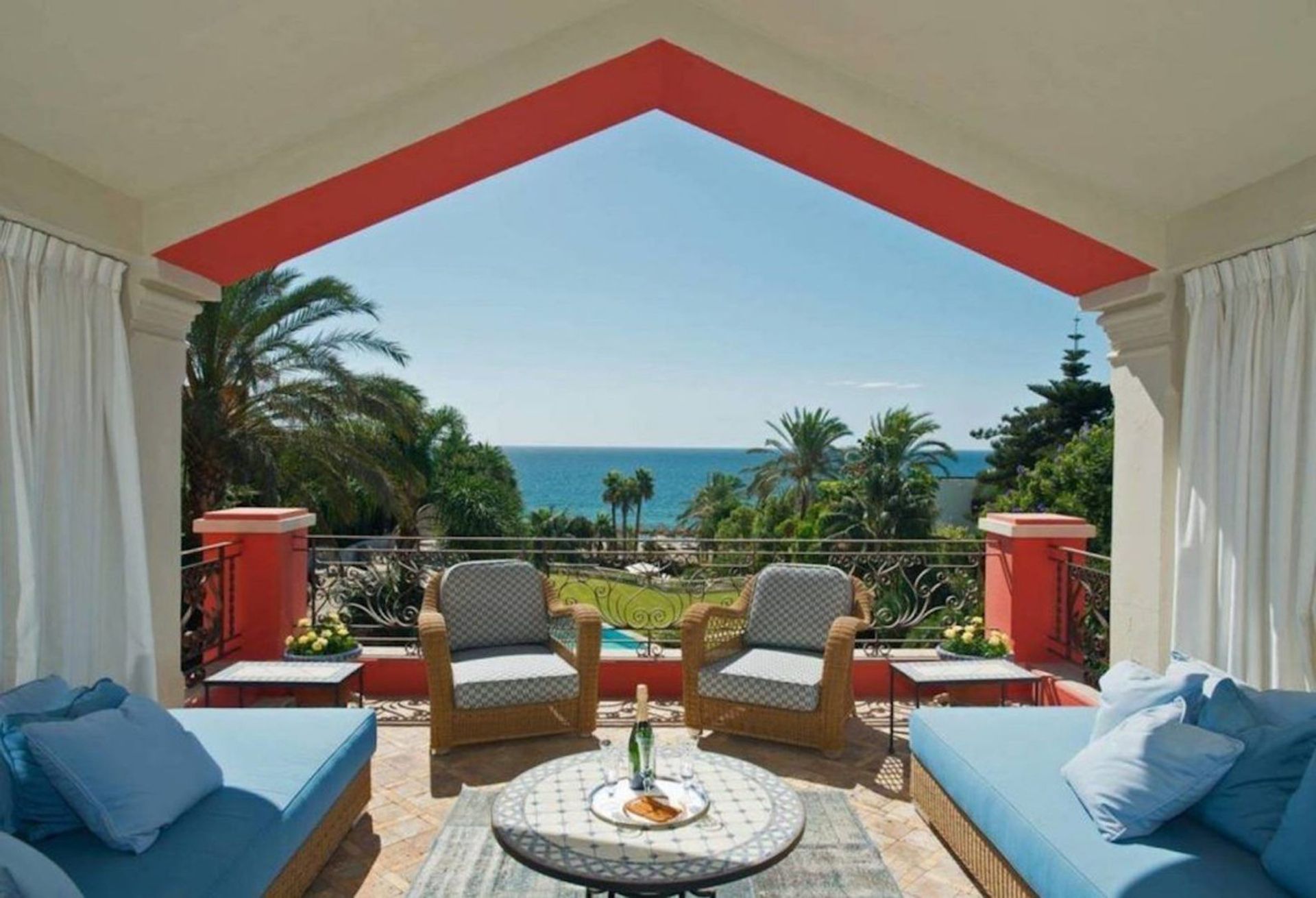 casa en Marbella, Andalusia 11140447