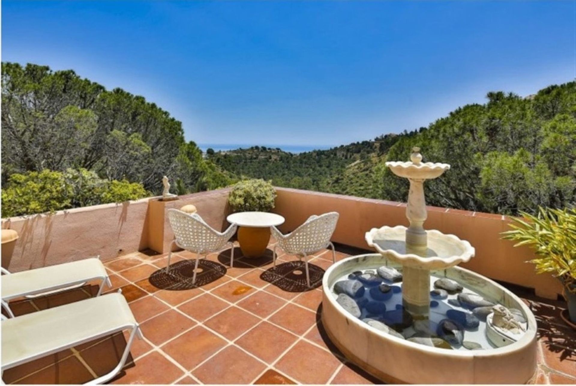 Haus im Benahavis, Andalusien 11140454