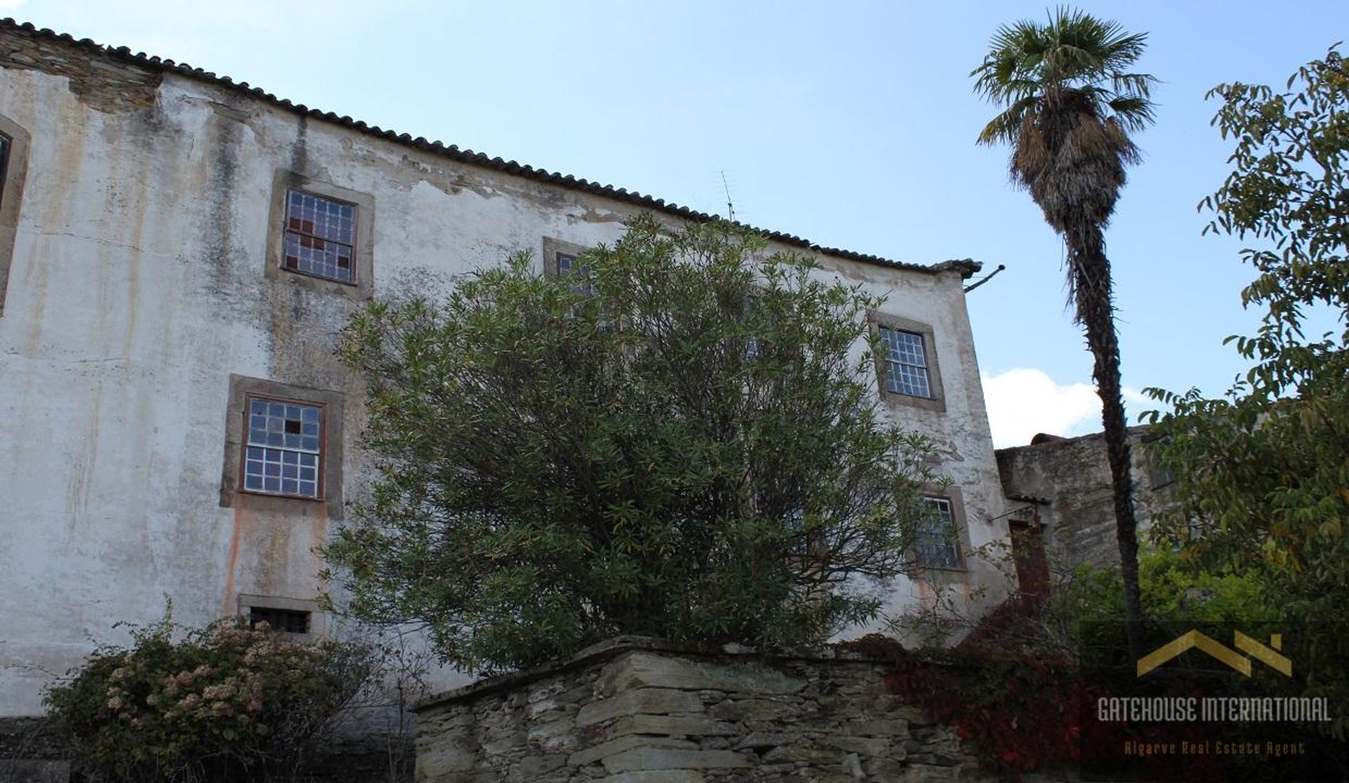 Hus i Almancil, Faro 11140459