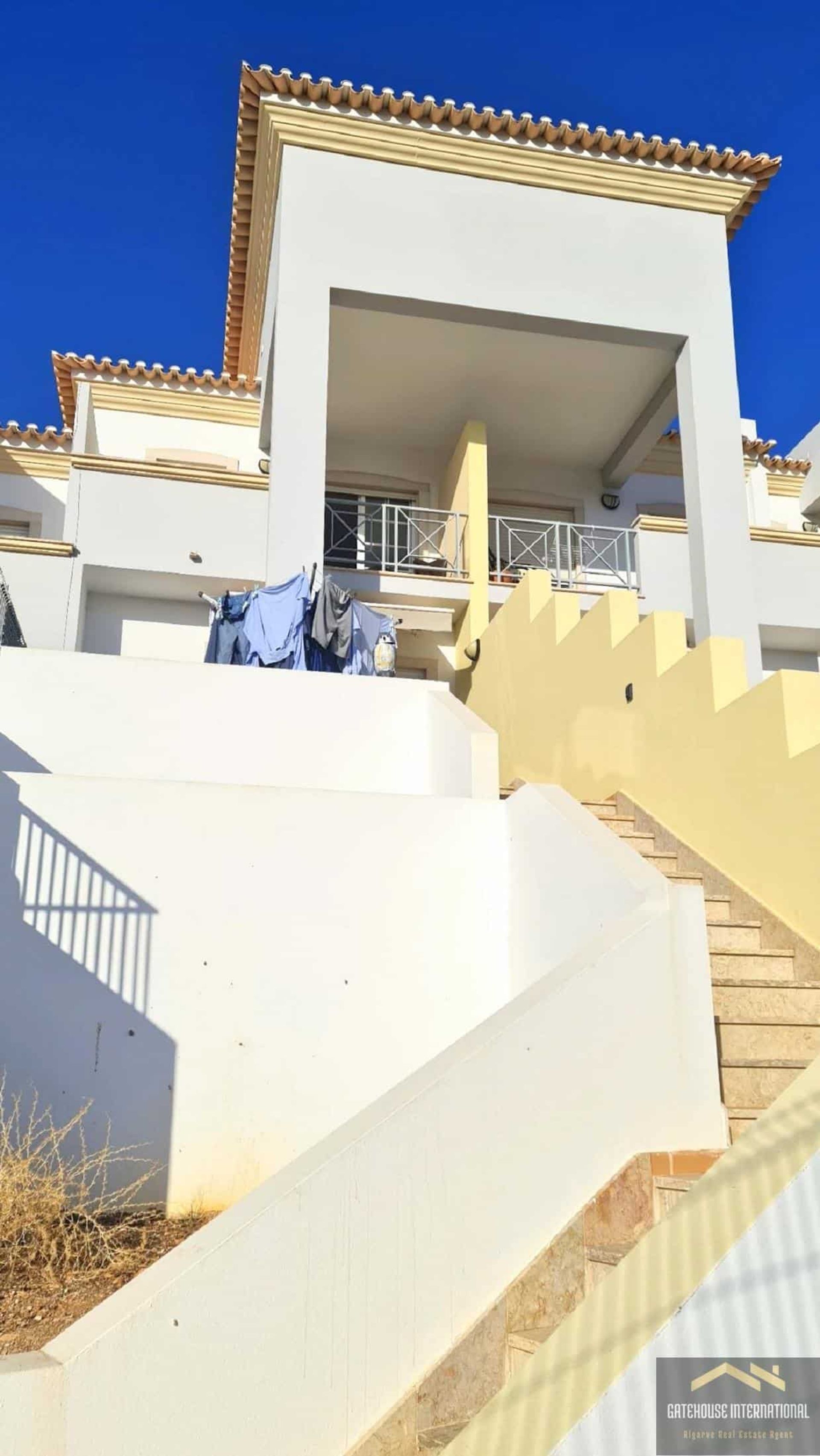 Casa nel Albufeira, Faro 11140487