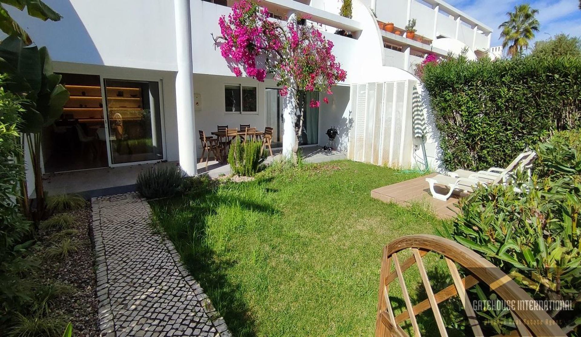 Condominio nel Almancil, Faro 11140497