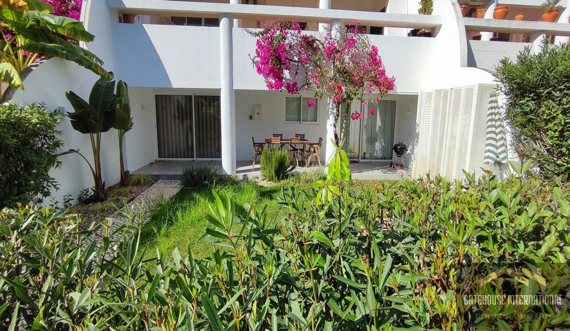 Condominio nel Almancil, Faro 11140497