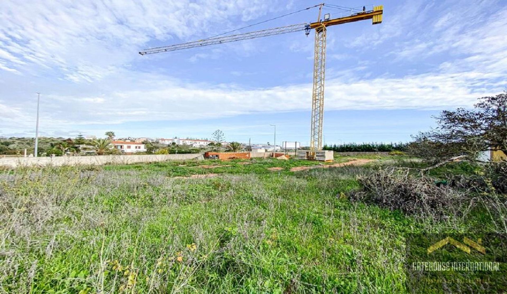 Land in Luz, Faro 11140499