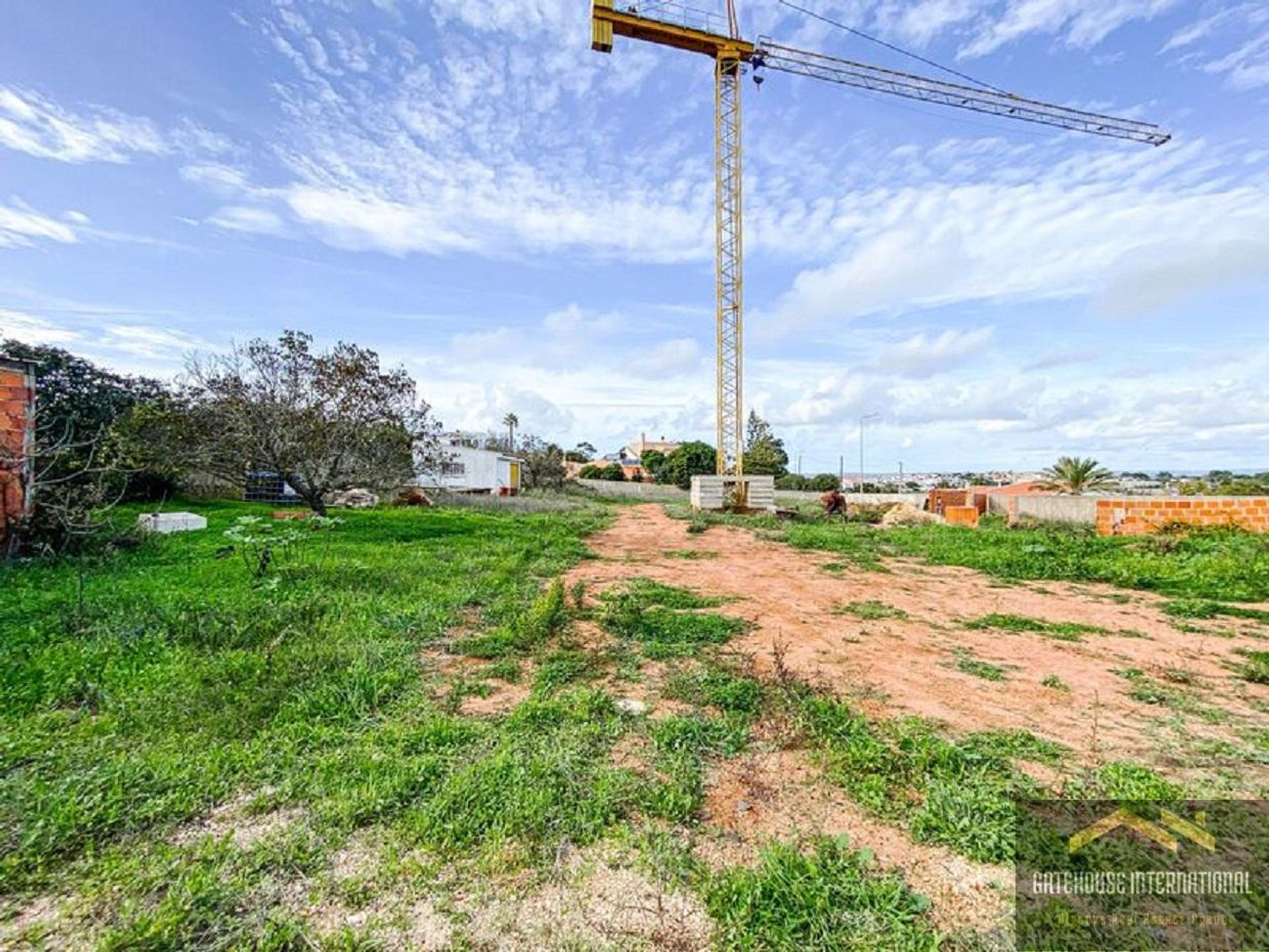 Land in Luz, Faro 11140499