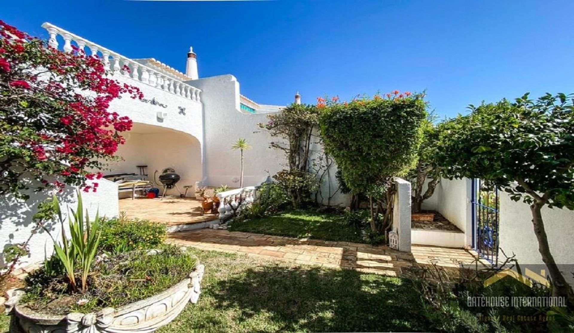 House in Espiche, Faro 11140544