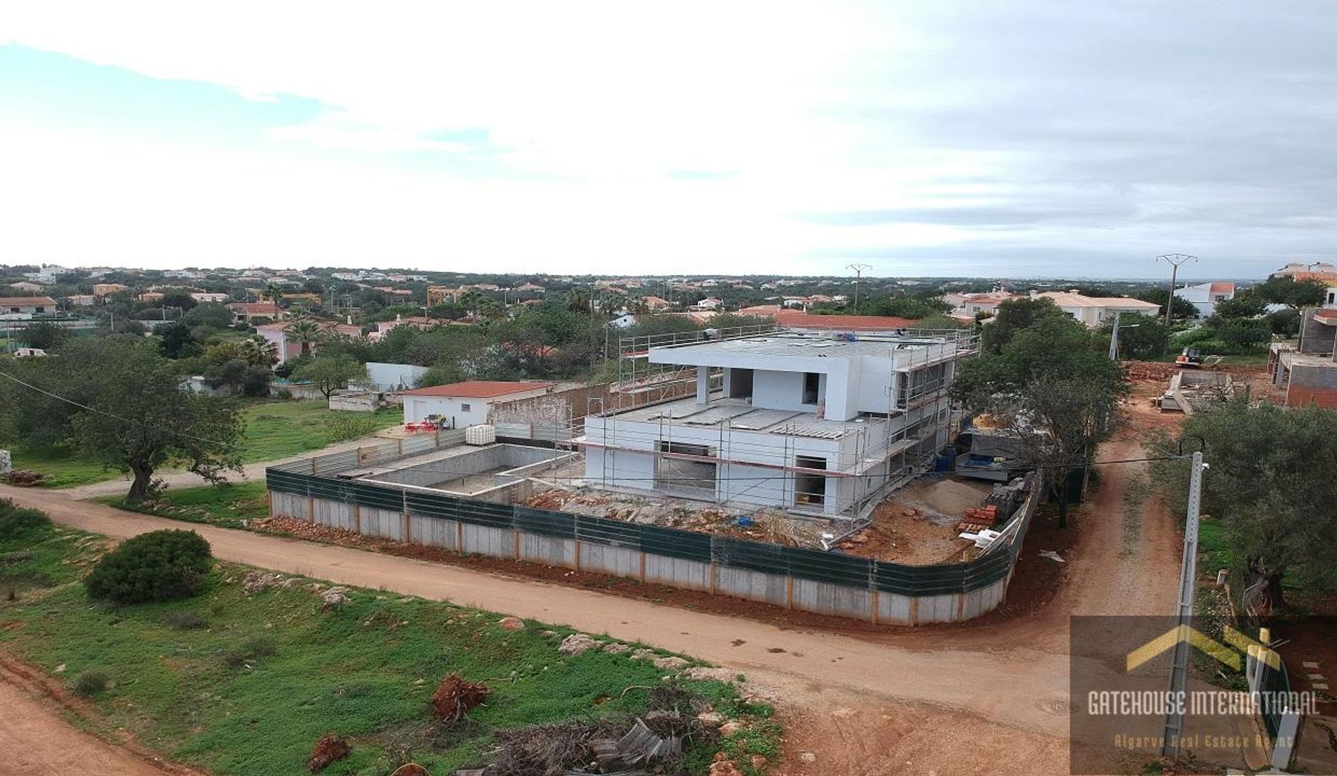 Huis in Loulé, Faro 11140554