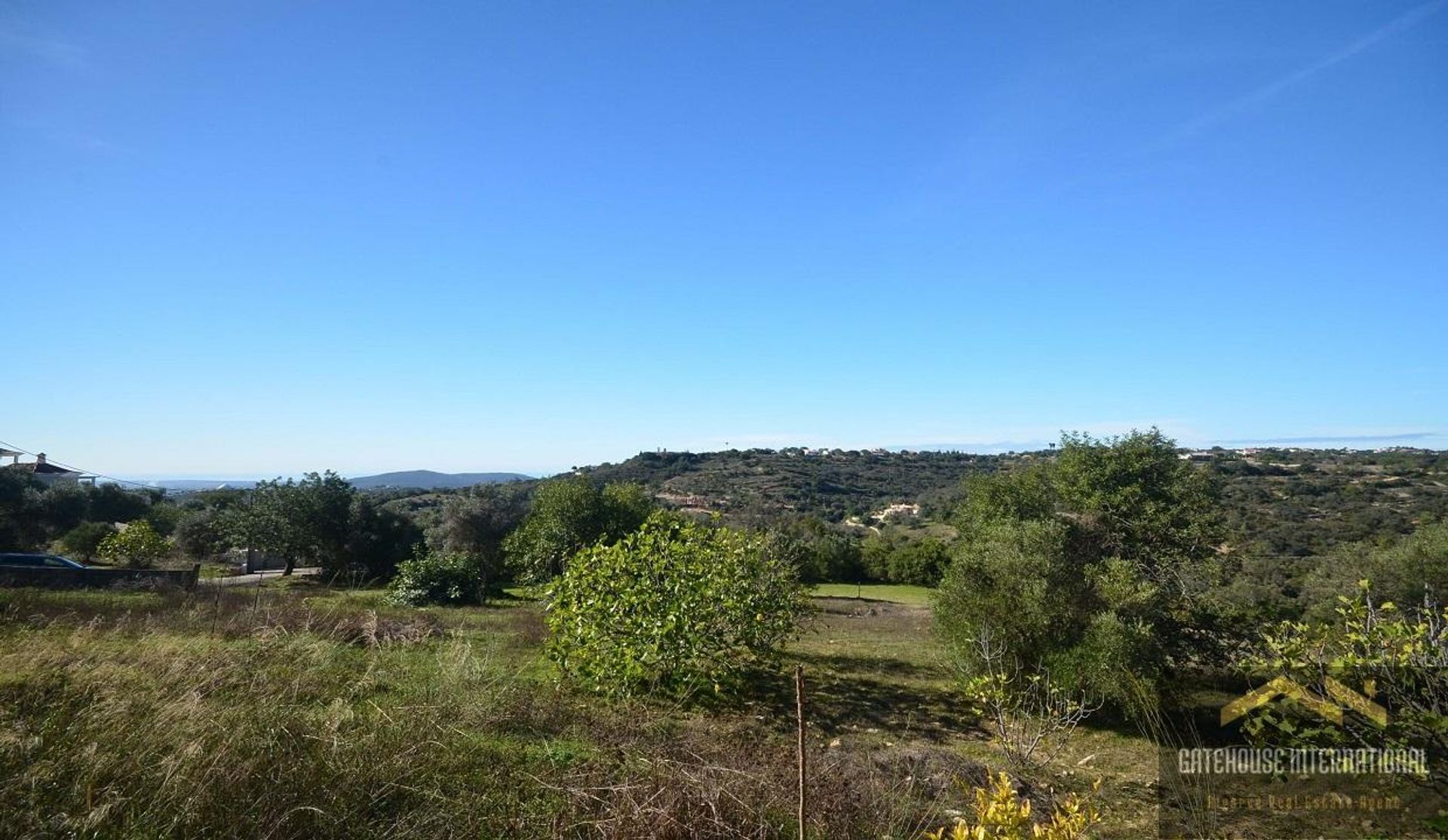 Land in Loulé, Faro 11140555