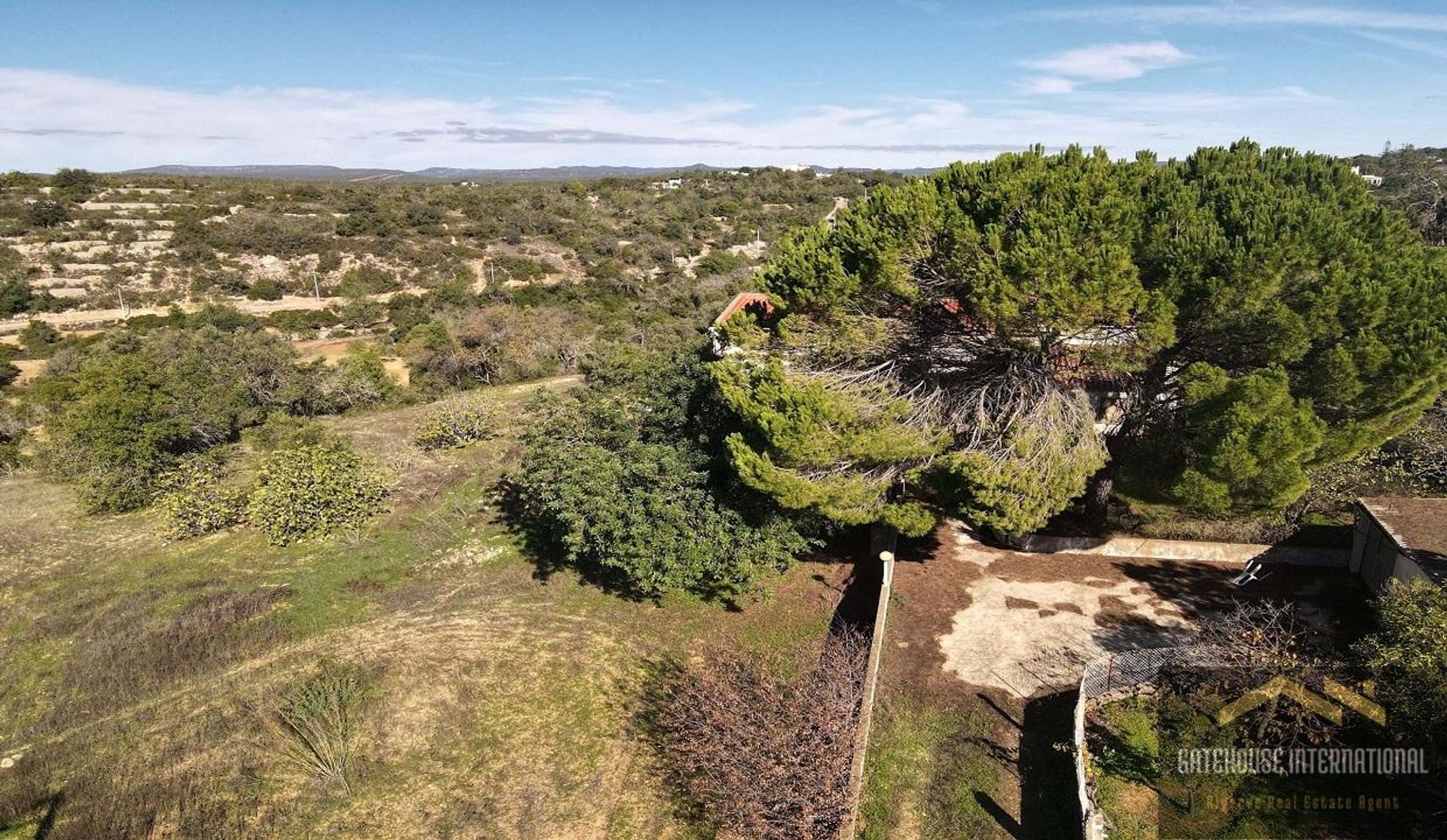 Land im Loulé, Faro 11140555