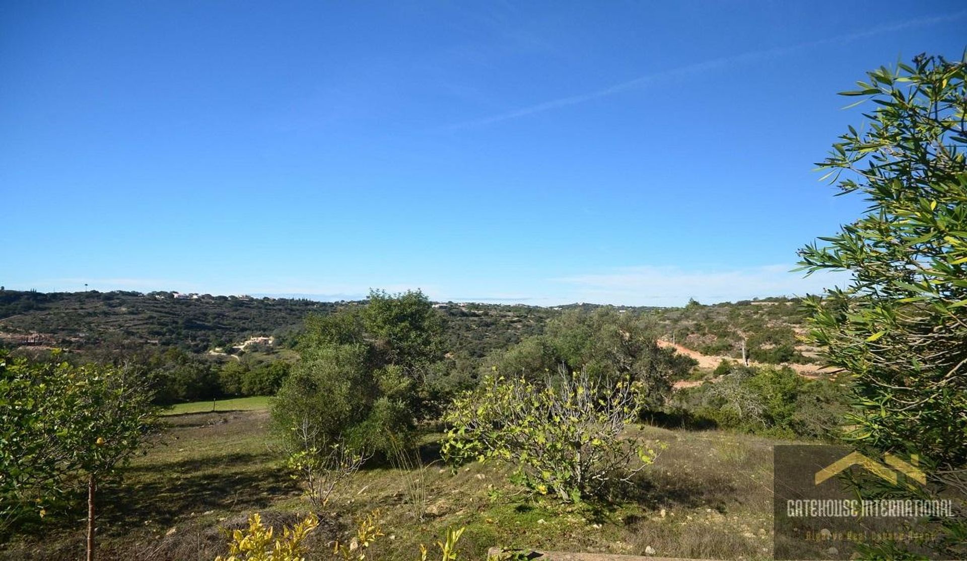 Land in Loulé, Faro 11140555