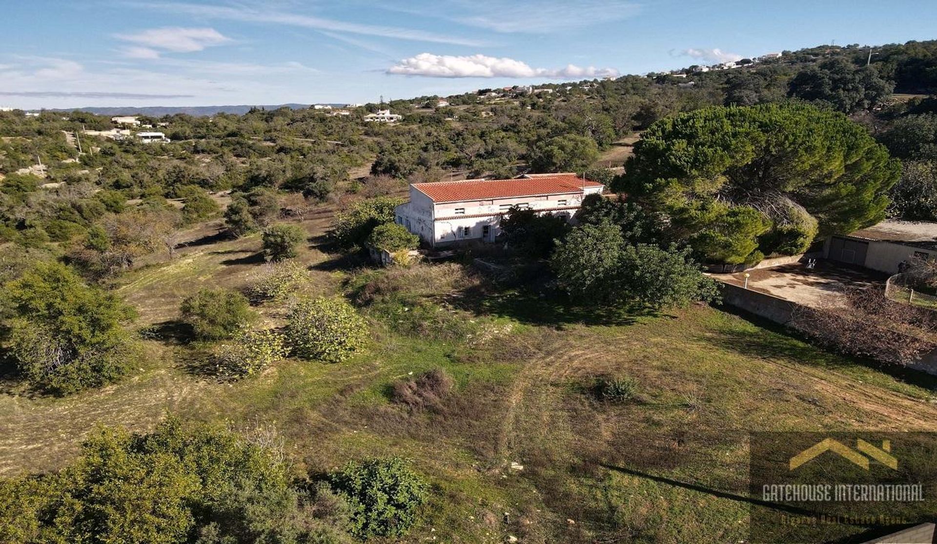 Land in Loulé, Faro 11140555