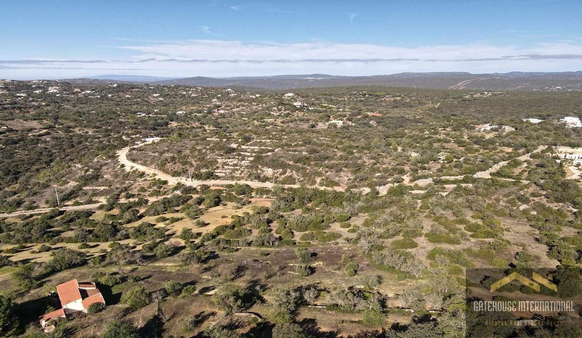 Land in Loulé, Faro 11140555