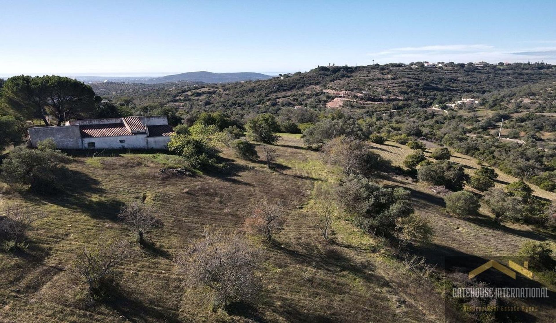 Land in Loulé, Faro 11140555