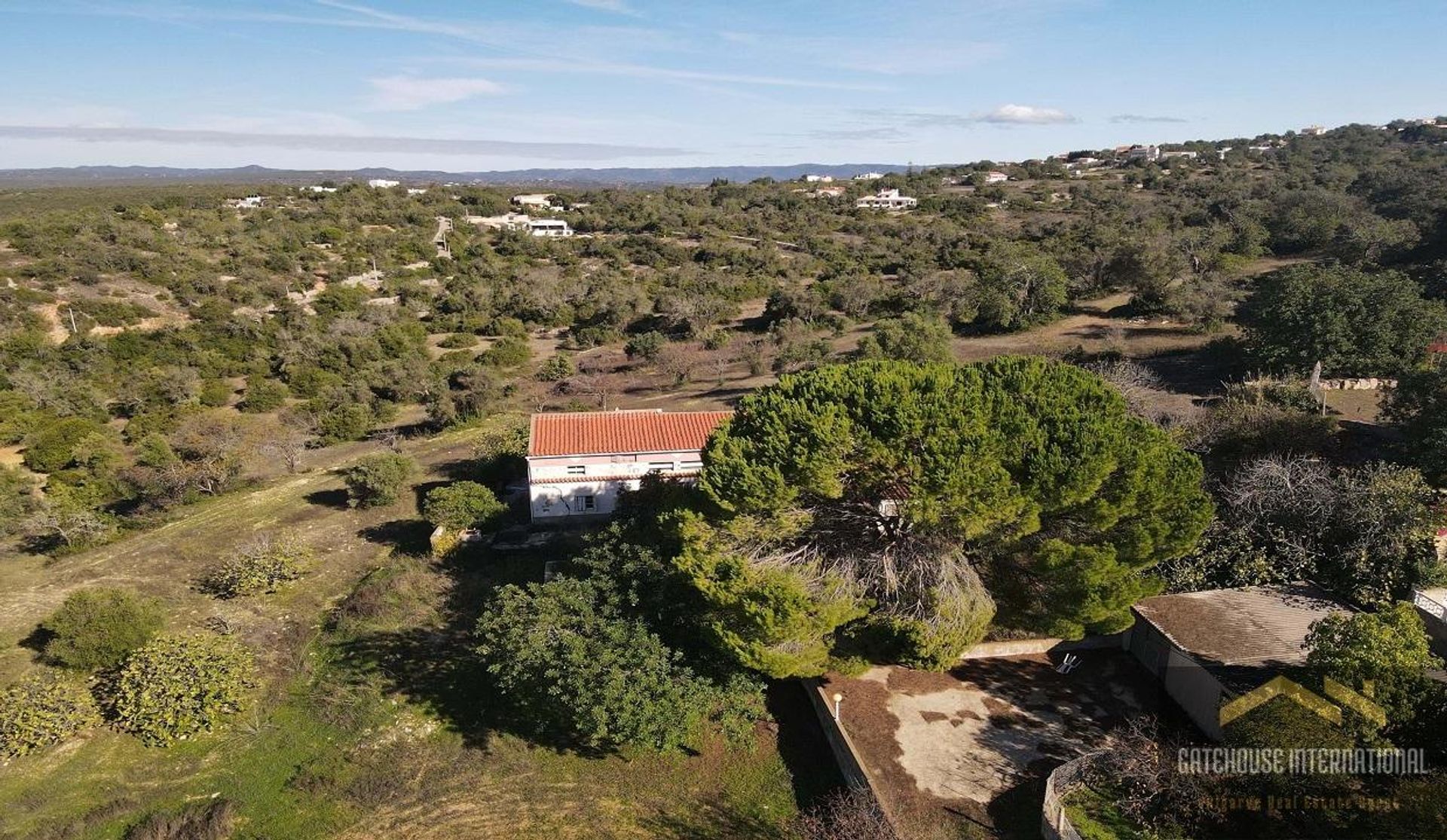 Land in Loulé, Faro 11140555