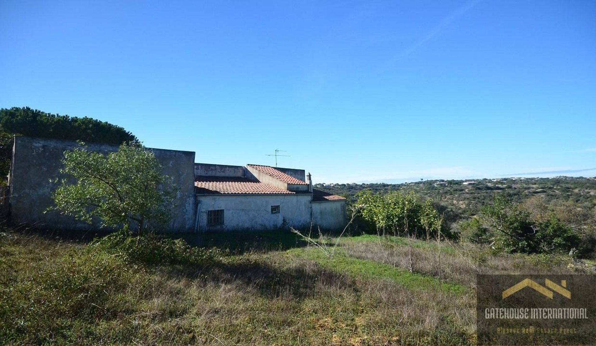 Land in Campina de Cima, Faro 11140555