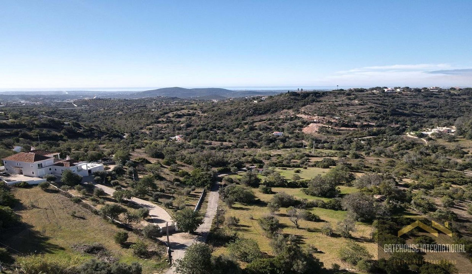 Land in Loulé, Faro 11140555