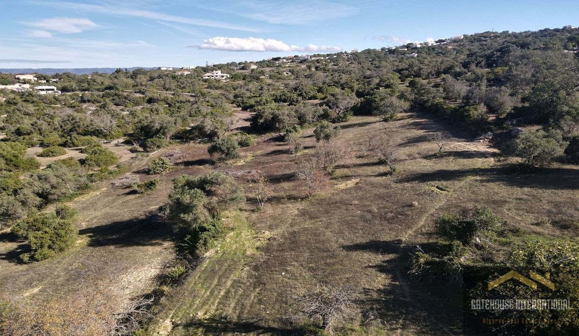 土地 在 Loulé, Faro 11140555