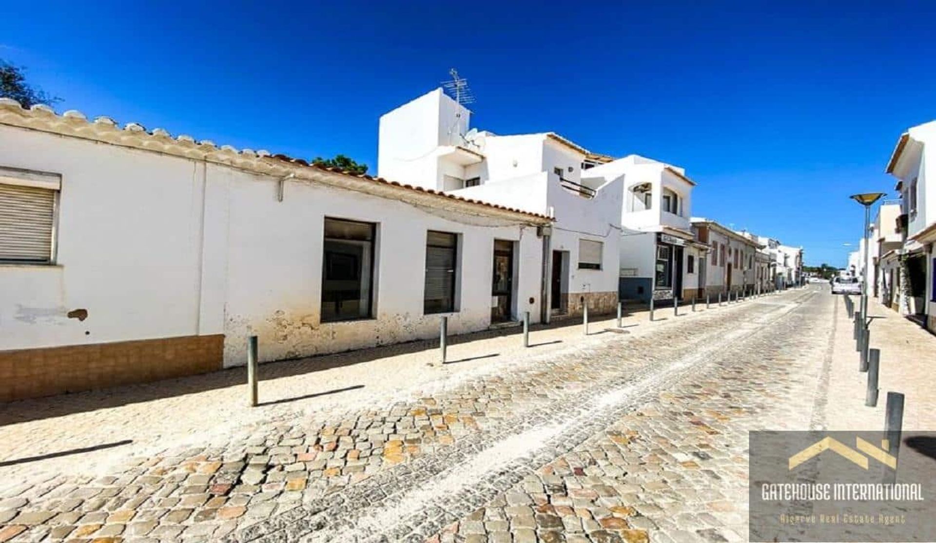 House in Calicos, Faro 11140558