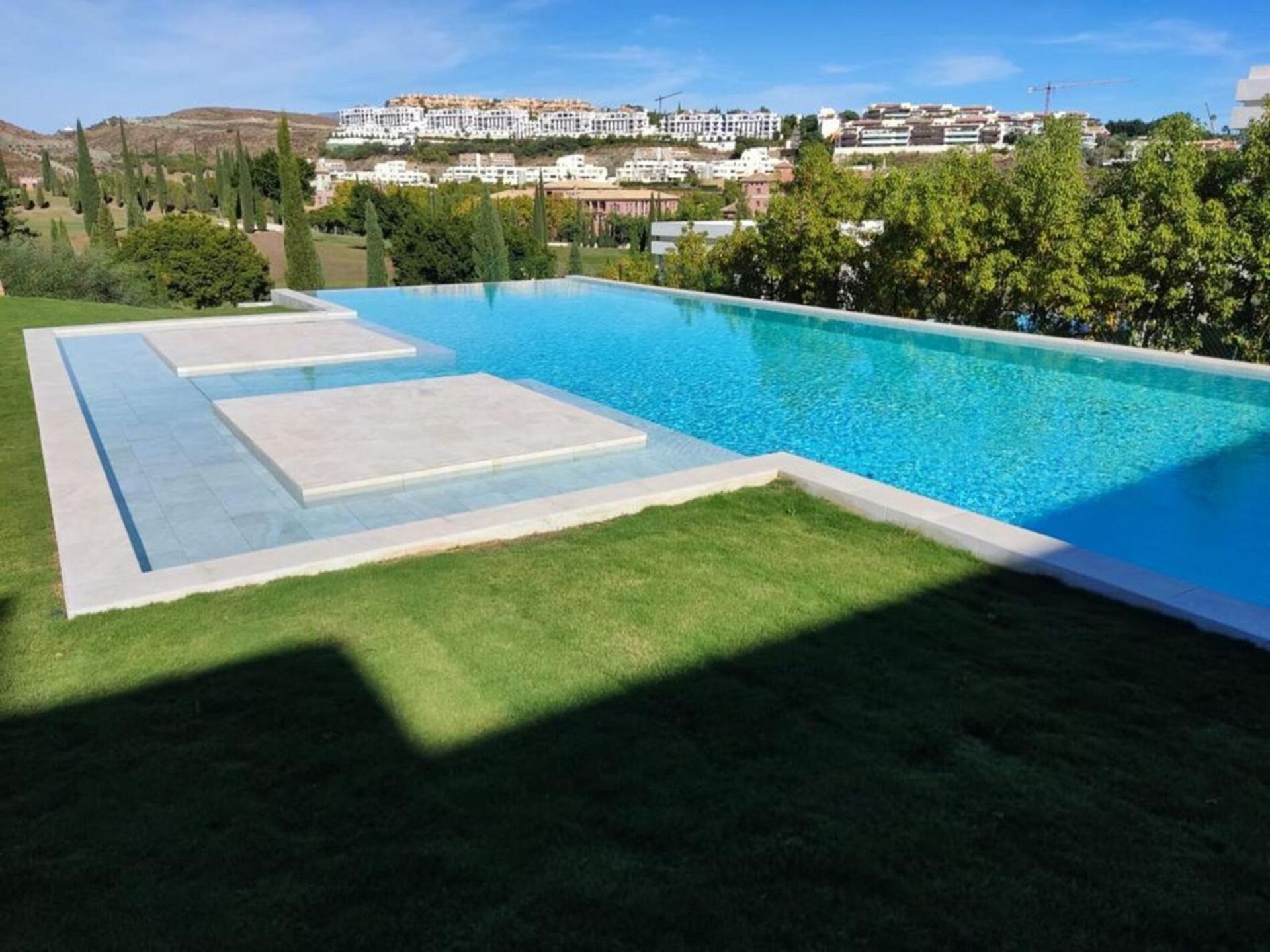 House in Benahavis, Andalusia 11140562