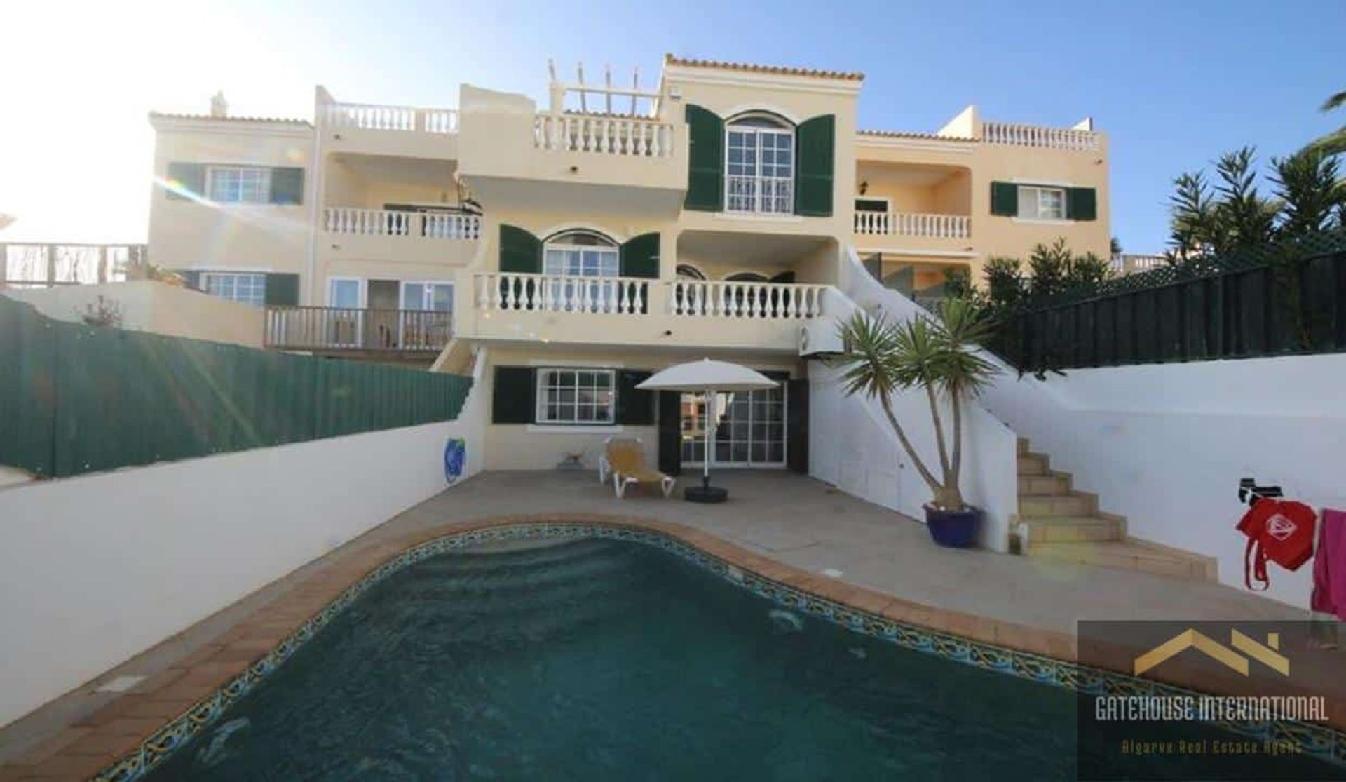 House in Calicos, Faro 11140566